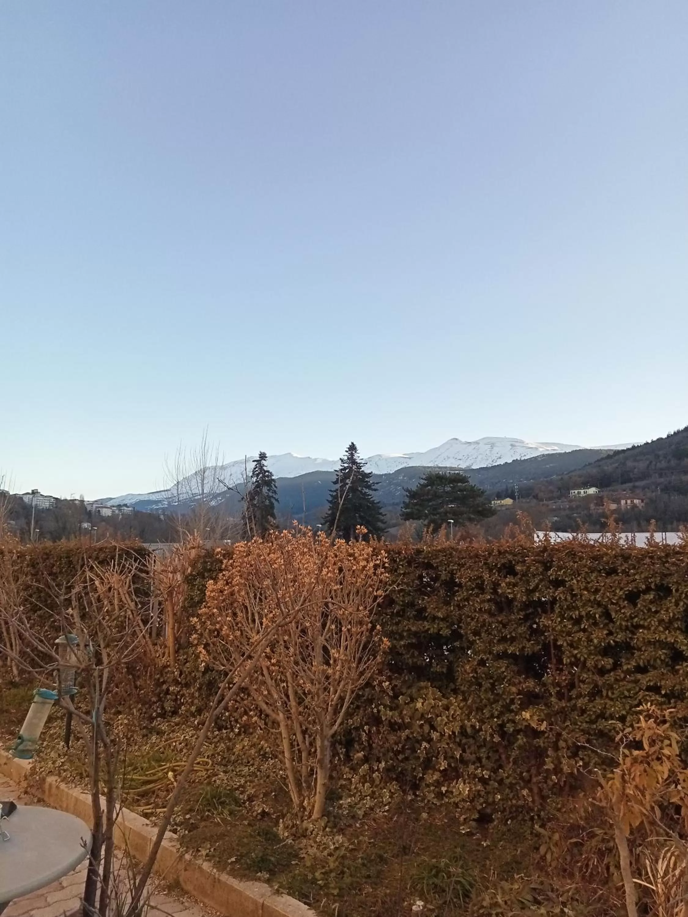 Nearby landmark in Hotel Porta Rivera