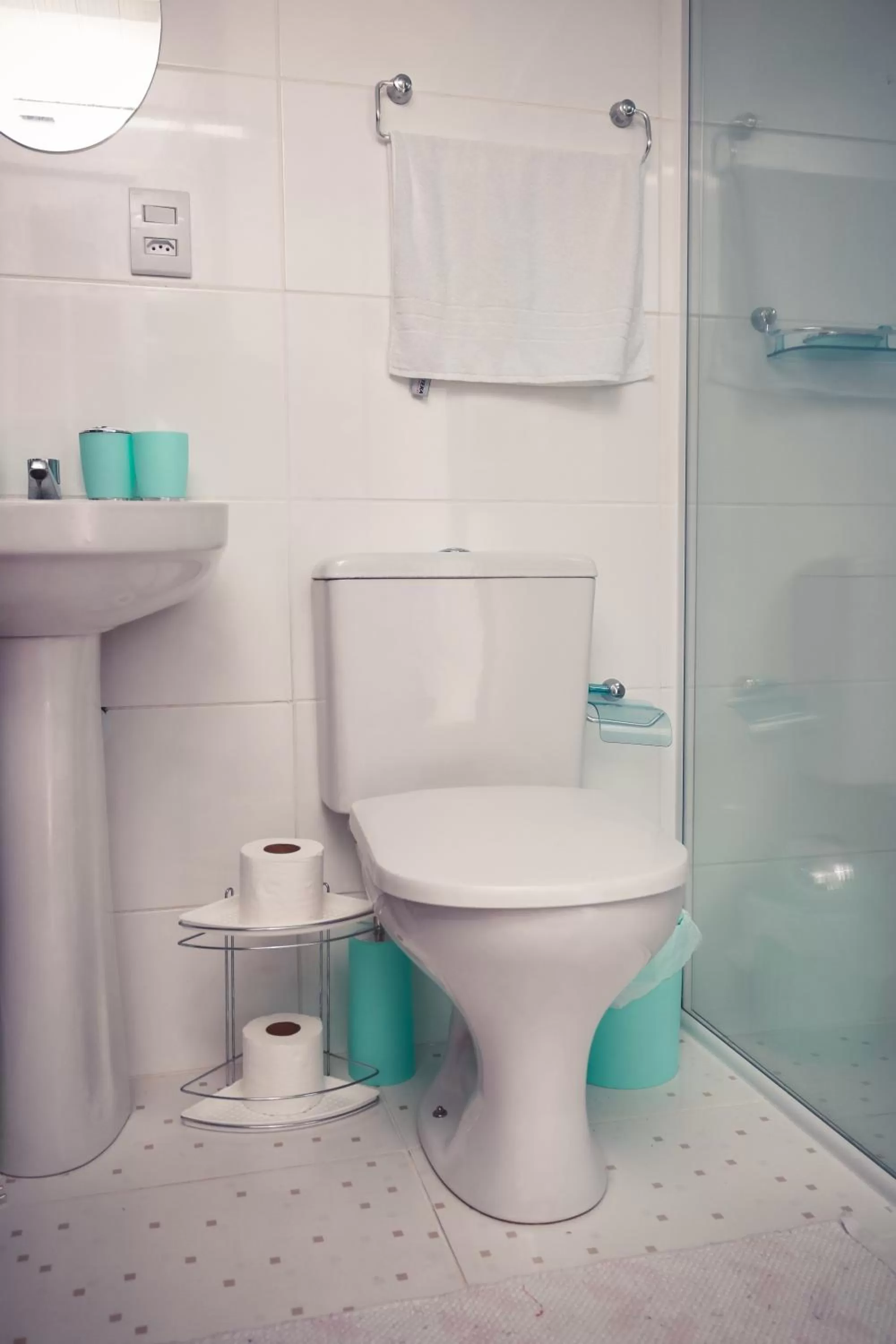 Pousada OceAnas Frente Mar Estaleiro