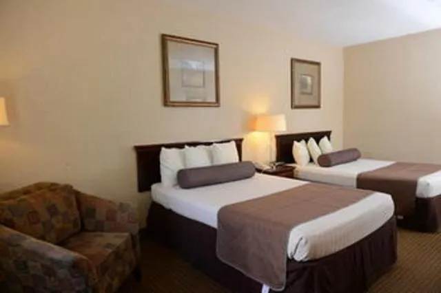 Americas Best Value Inn - Tunica Resort