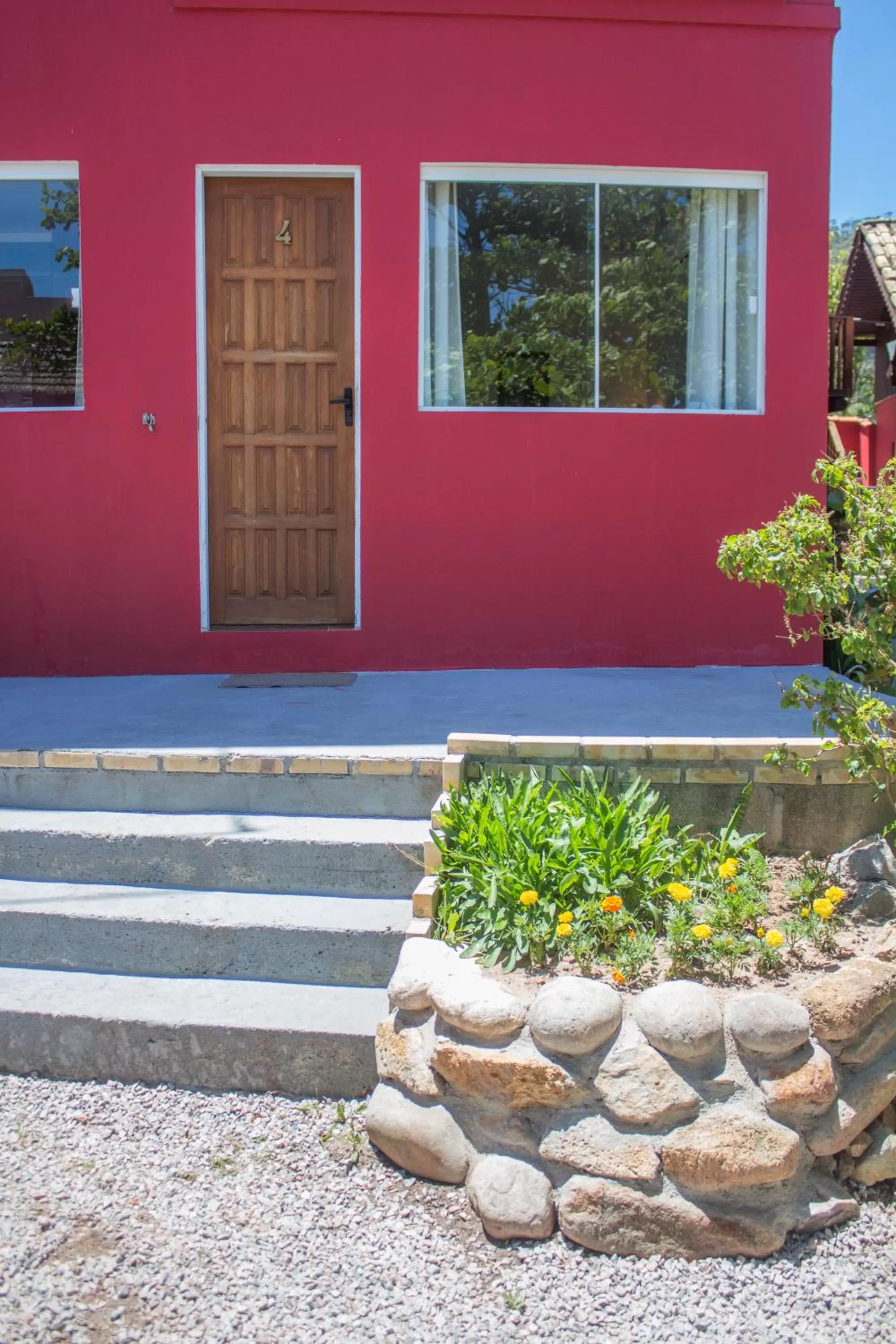 Pousada Estrelas no Mar Florianópolis