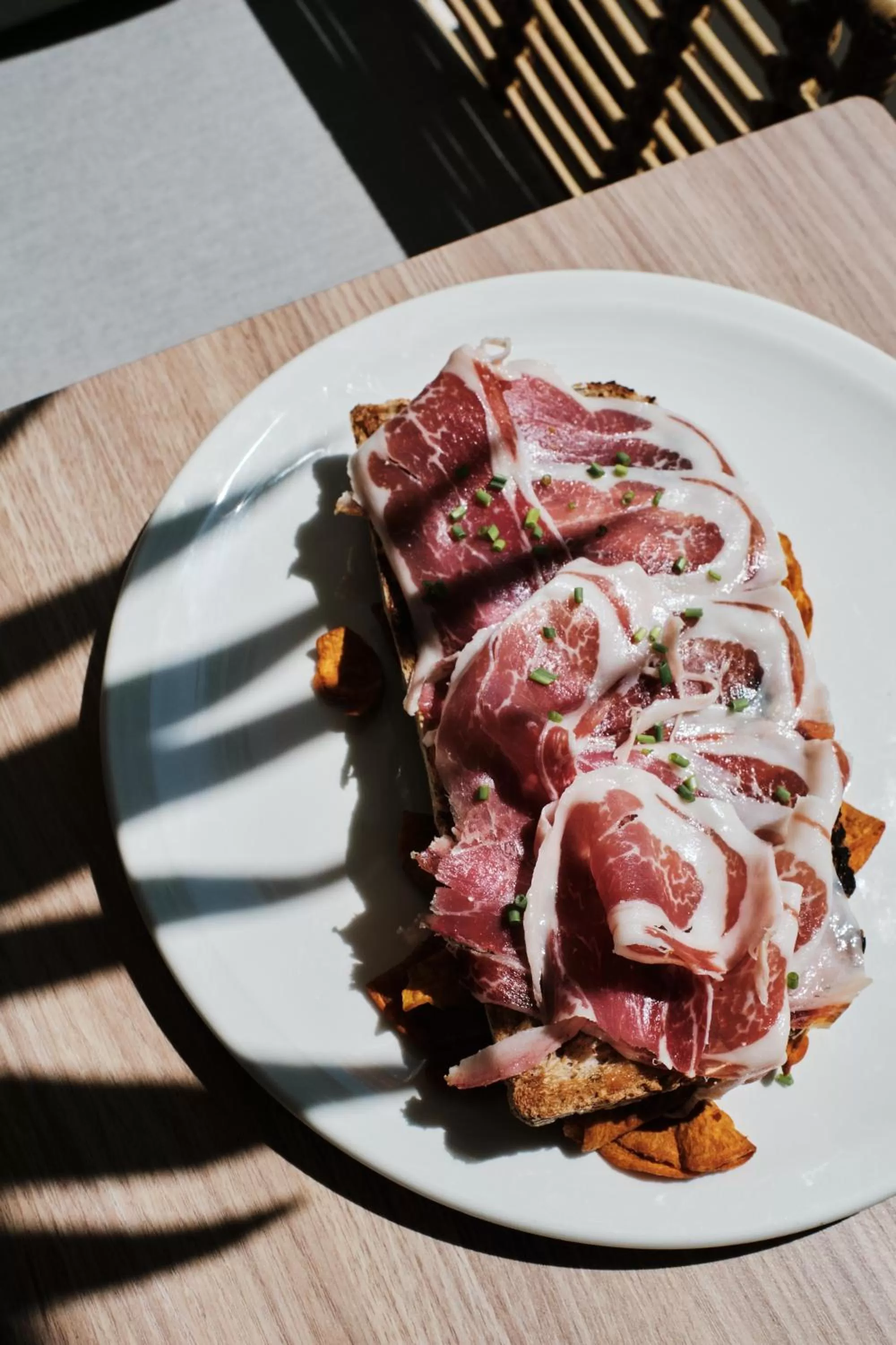 Food in Helios Mallorca Hotel & Apartments