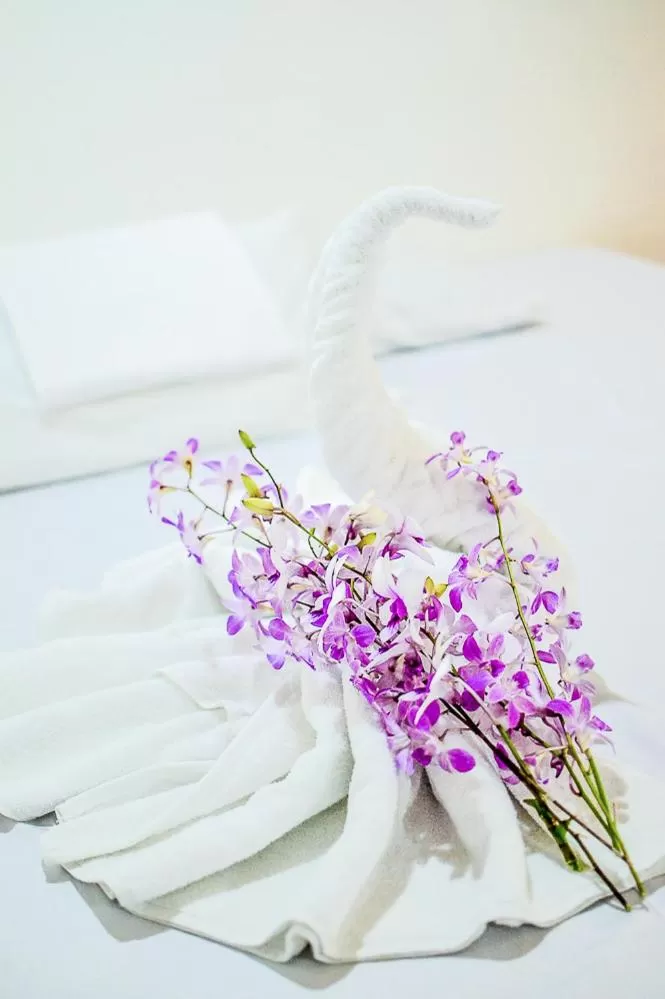 Camaya-an Paradise Beach Resort