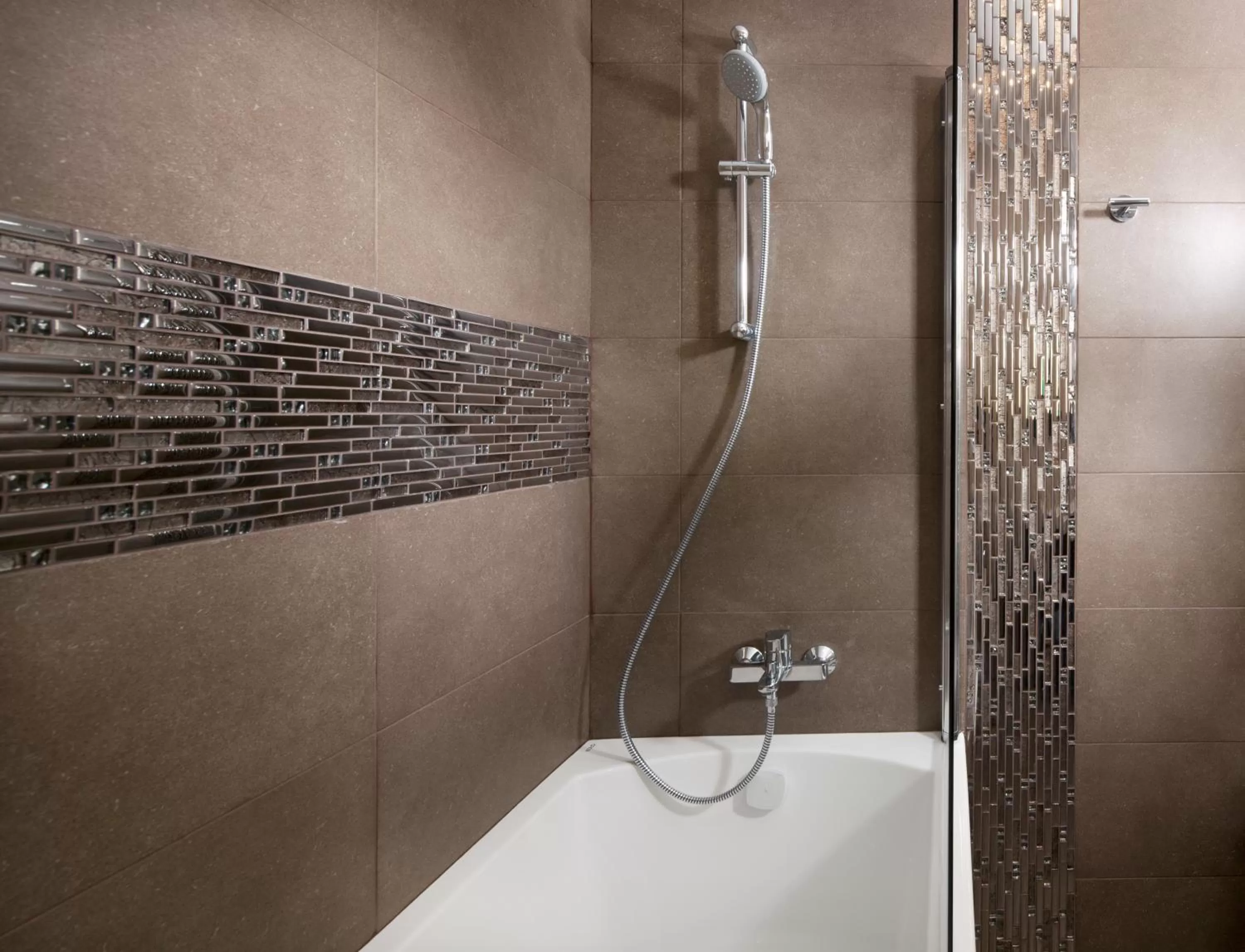 Bathroom in Mamaison Residence Sulekova Bratislava