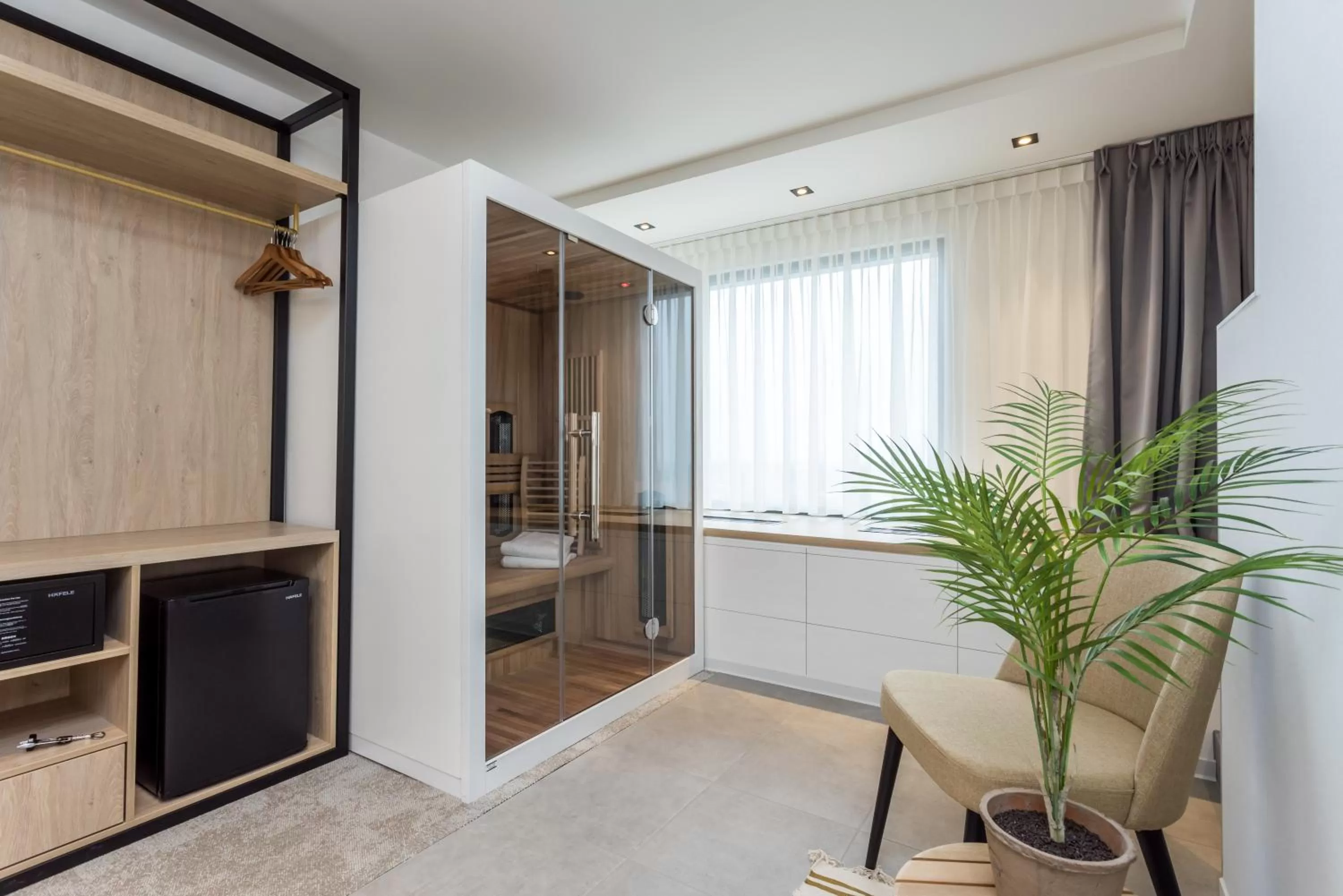 Hotel de Rousch - 4 sterren Superieur