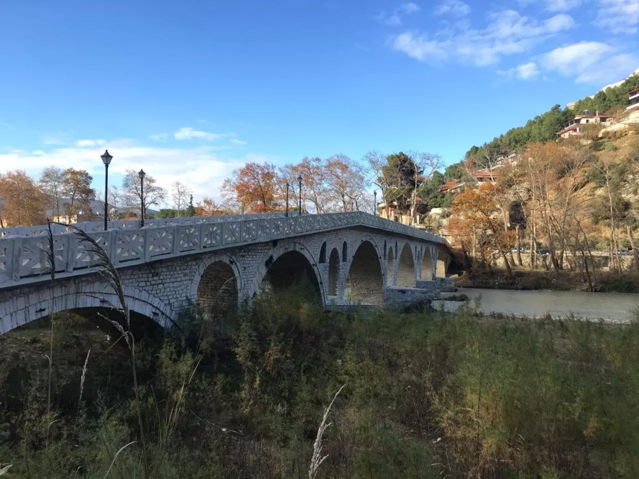 Nearby landmark in Vila 4 Bed&Breakfast