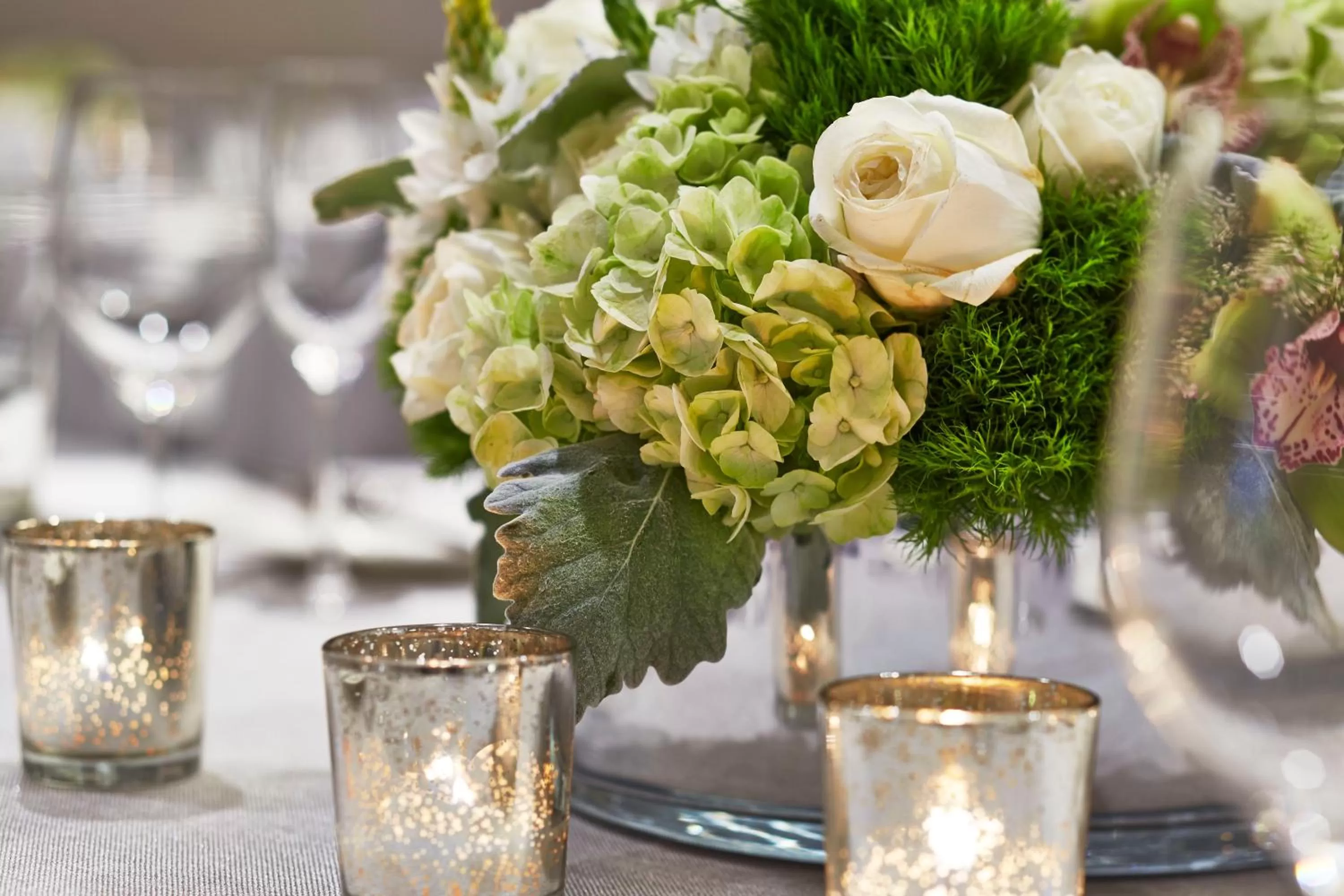 Meeting/conference room in Kimpton Overland Hotel - Atlanta Airport by IHG