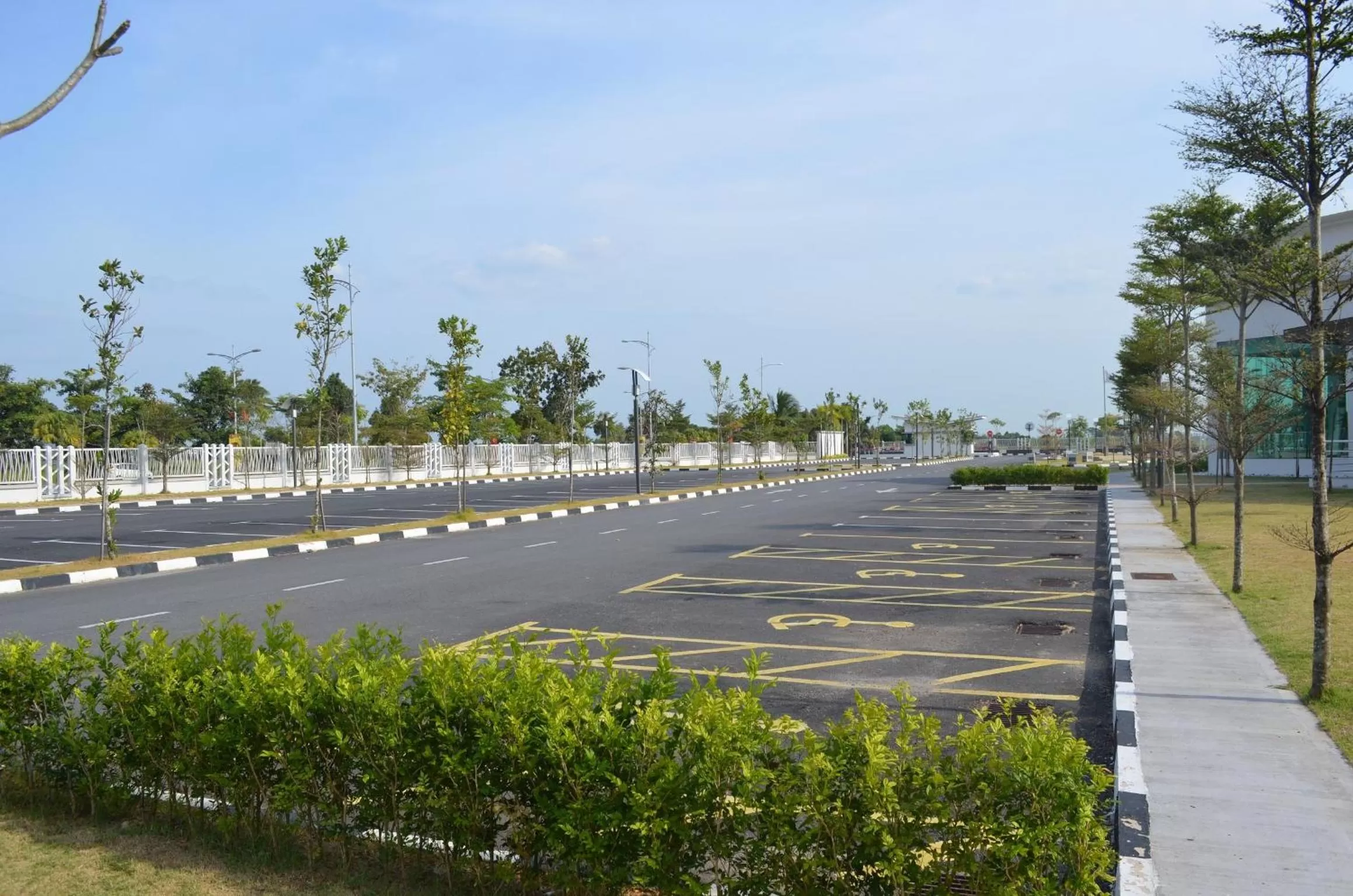 Day in Raia Hotel & Convention Centre Alor Setar