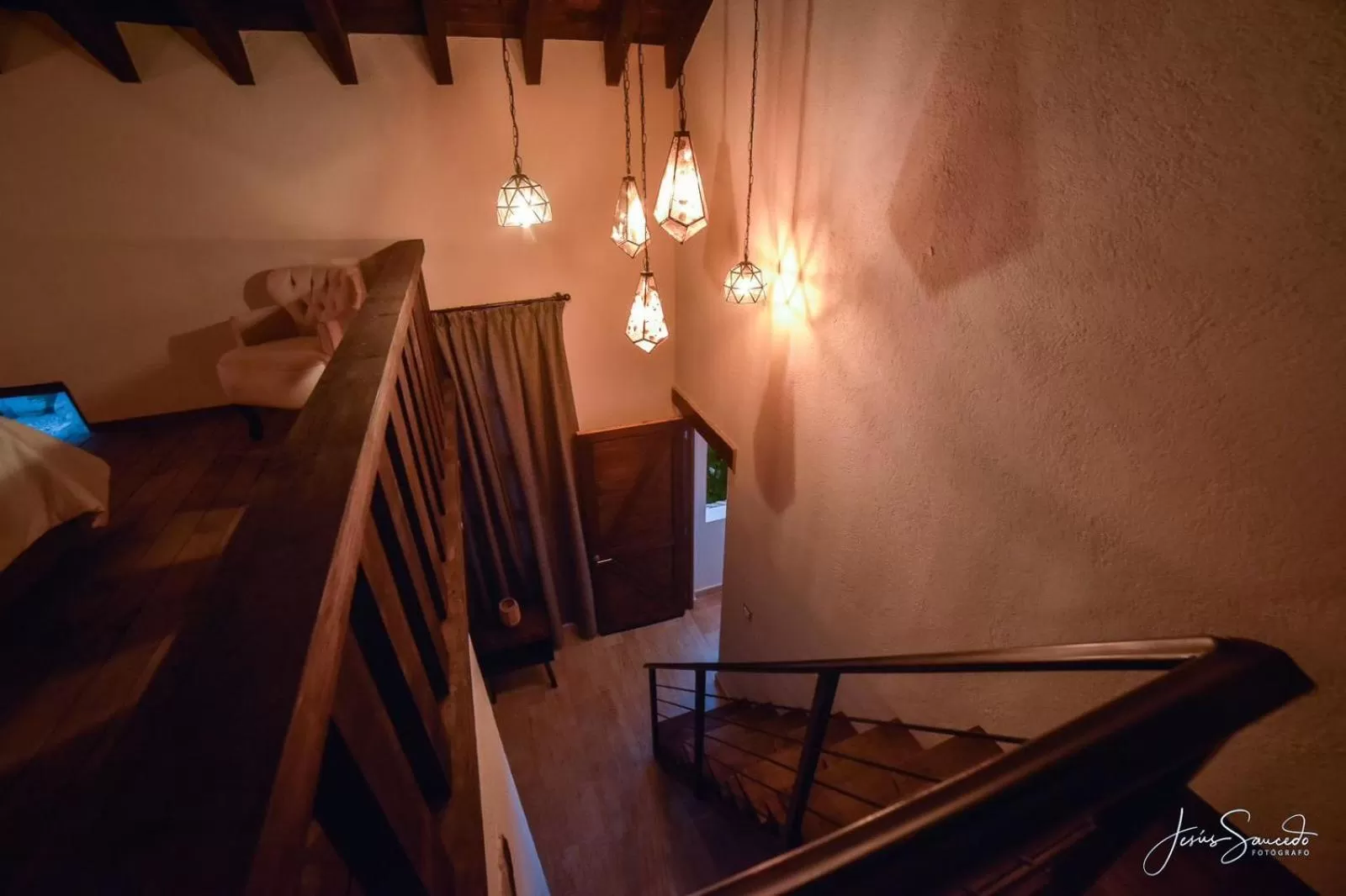 Photo of the whole room, Bed in Suites Campestres Montebello