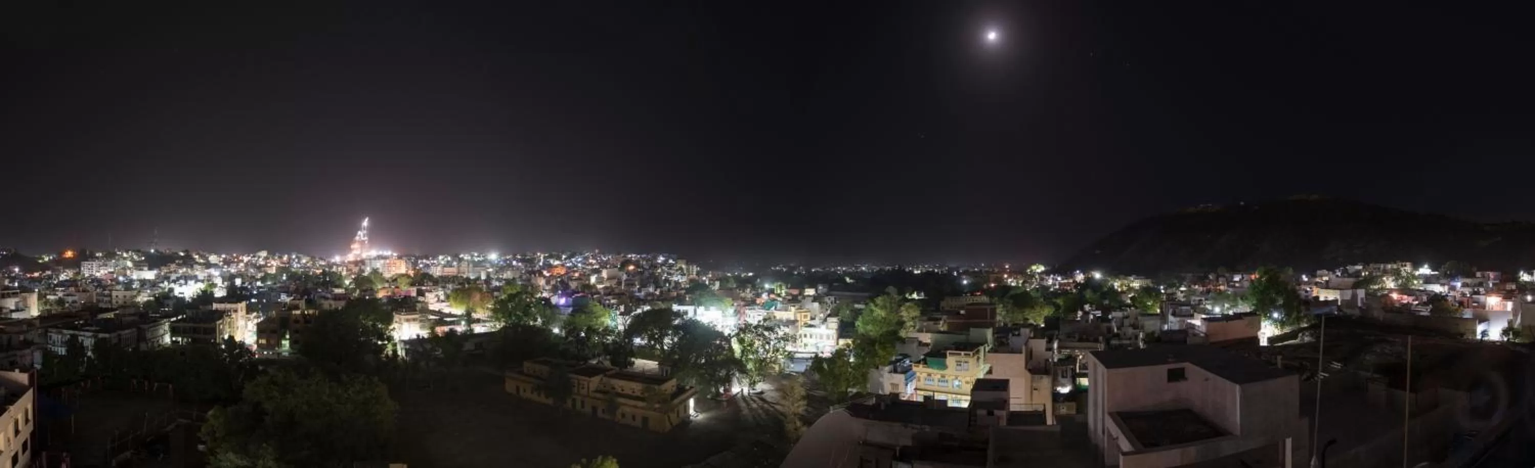 Balcony/Terrace in Hotel Vaikunth By Adamo