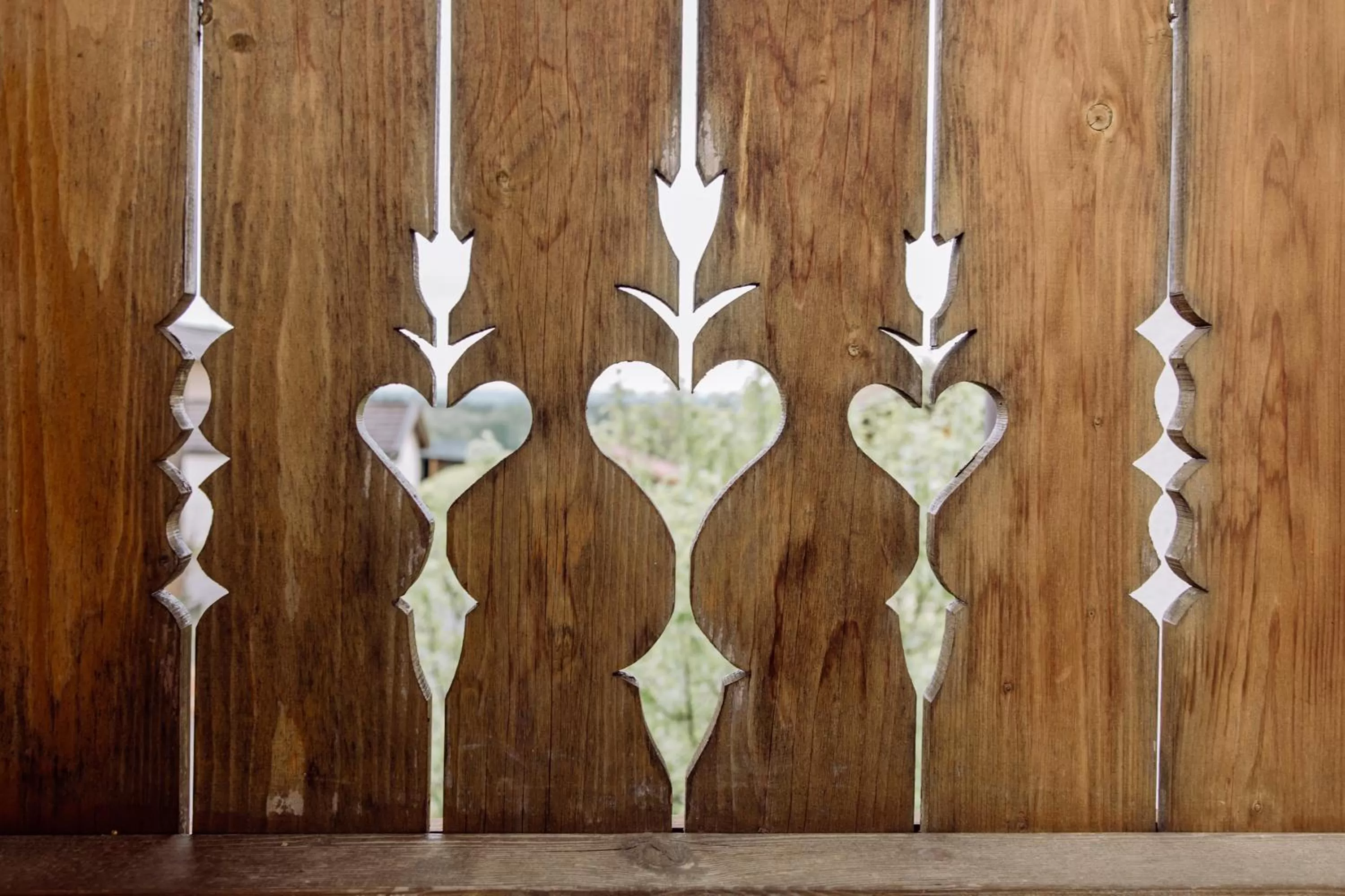 Apartment with Balcony in Hirzinger - Gasthaus und Hotel