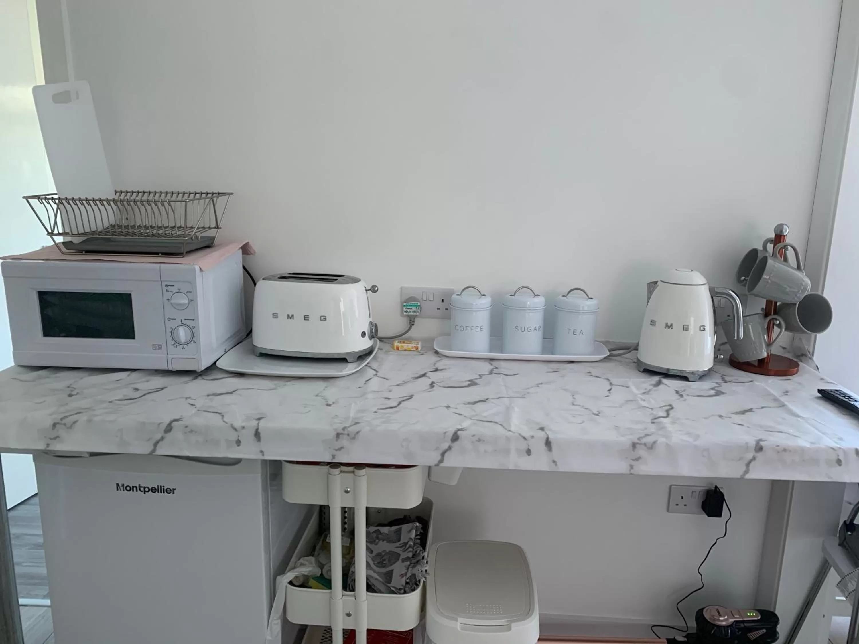 Nicolas Devon air bed and breakfast