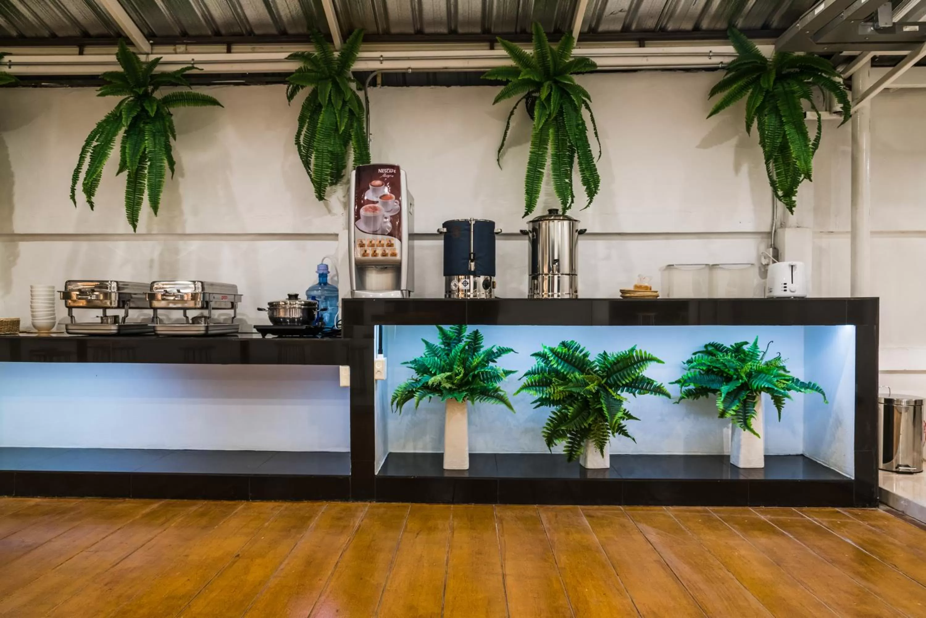 Your Space Hotel Prasingh