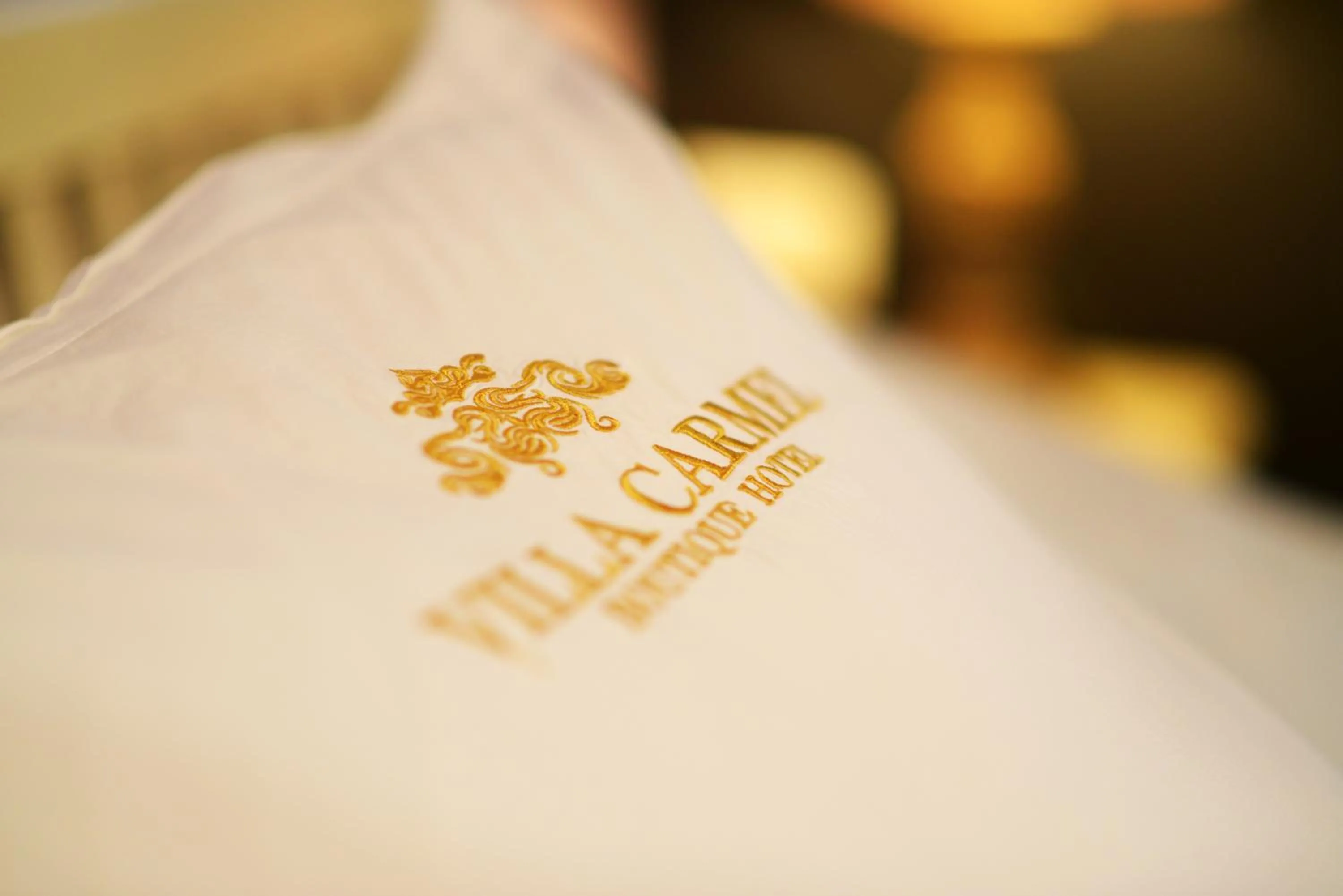 bunk bed in Villa Carmel Boutique Hotel