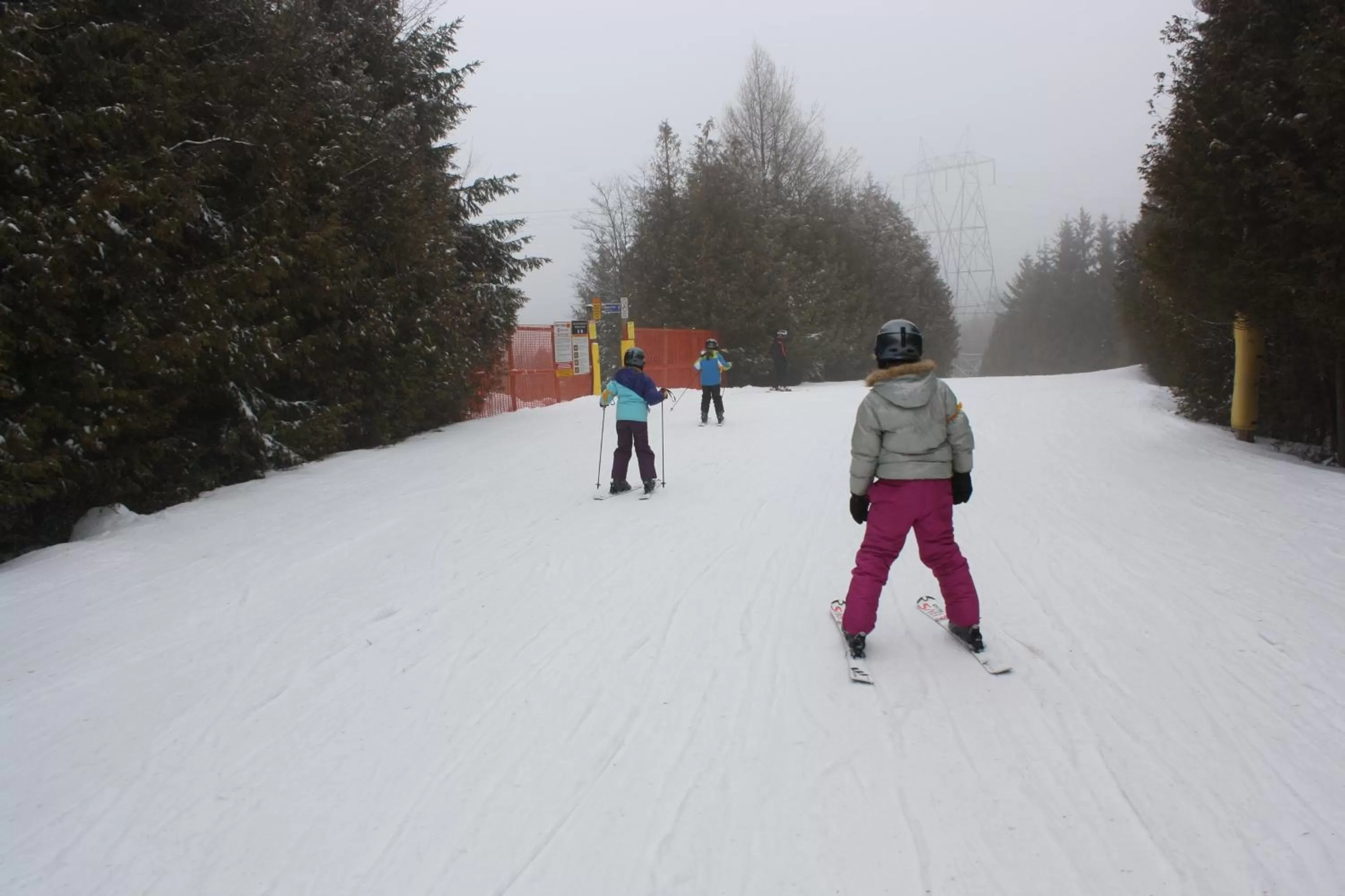 Area and facilities in Holiday Inn Express Hotel & Suites Clarington - Bowmanville by IHG