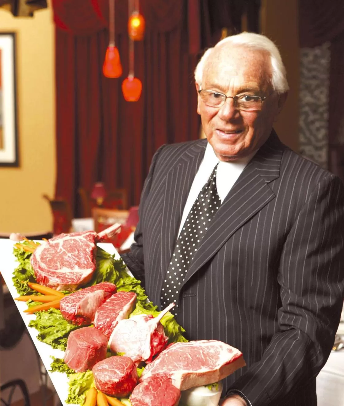 People in Salvatores Grand Hotel