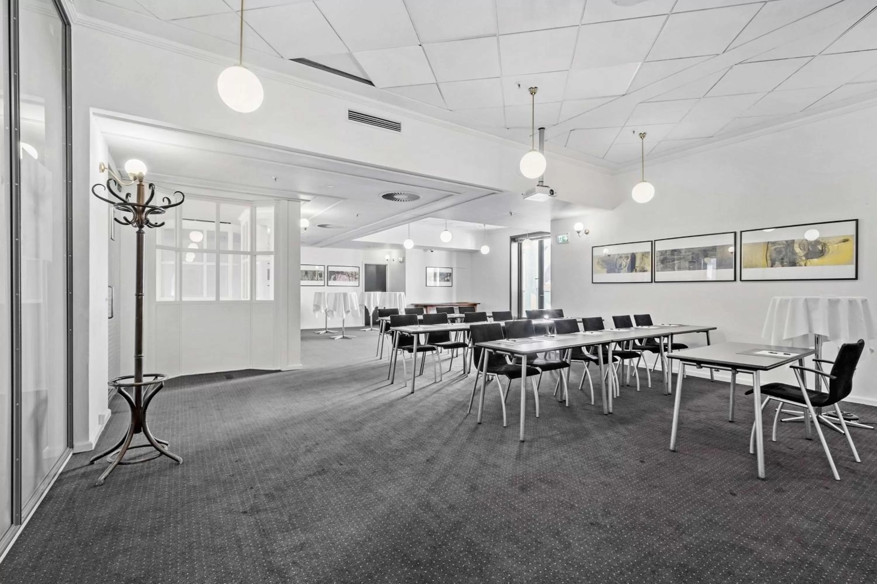 Meeting/conference room in Best Western ToRVEhallerne