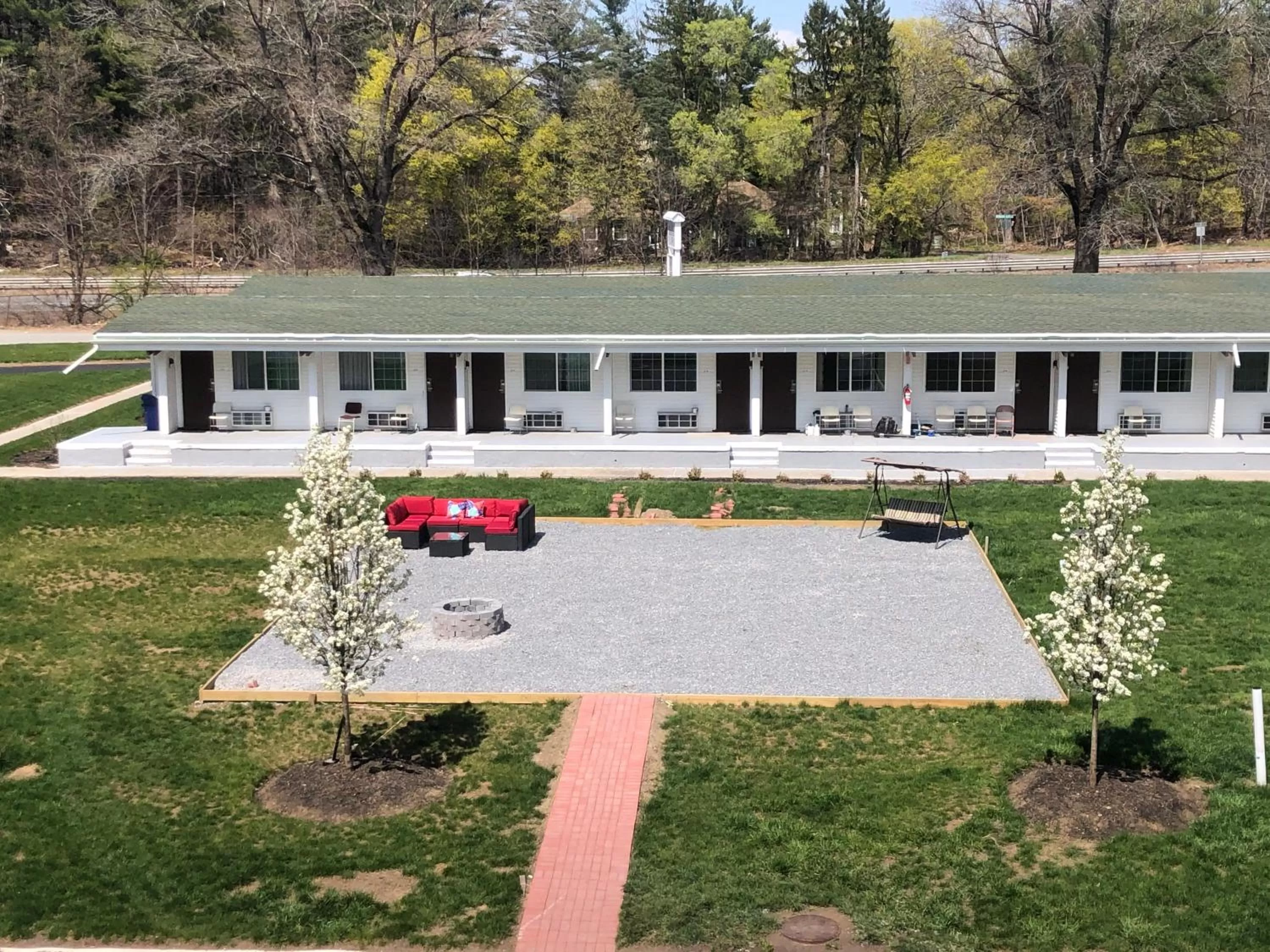 The Minuteman Inn Acton Concord Littleton