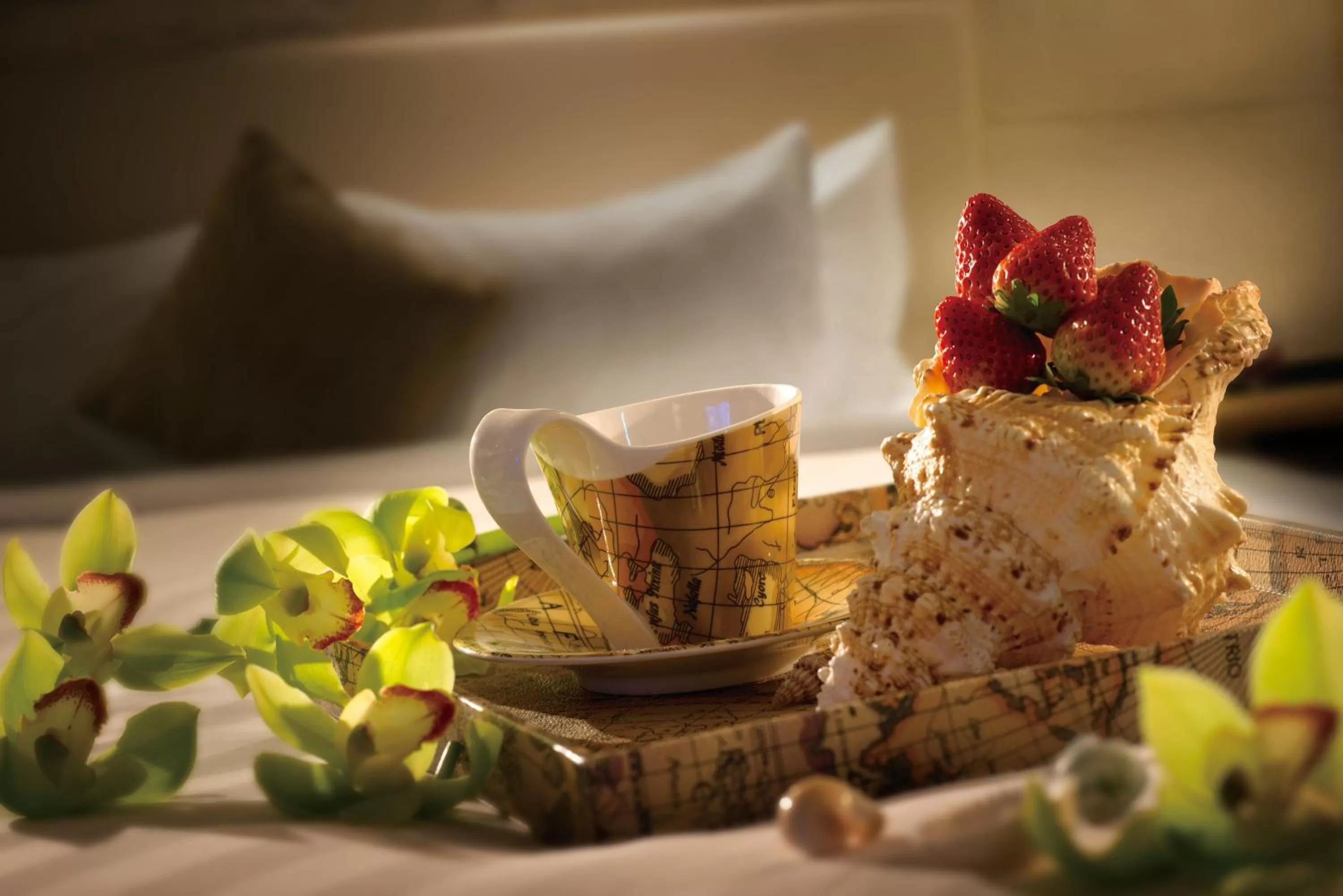 Photo of the whole room in Crowne Plaza Suzhou by IHG