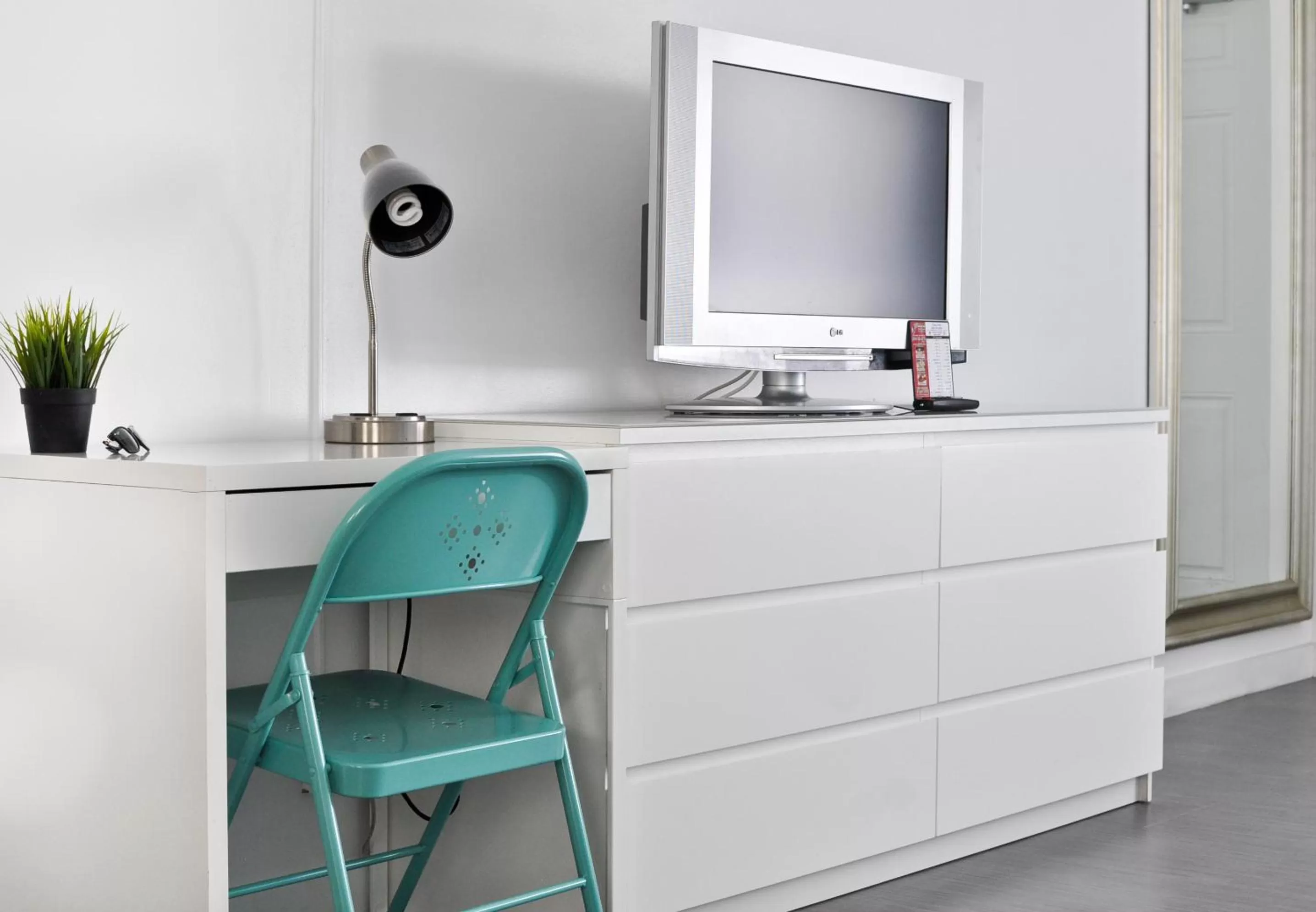 TV and multimedia in Snooze