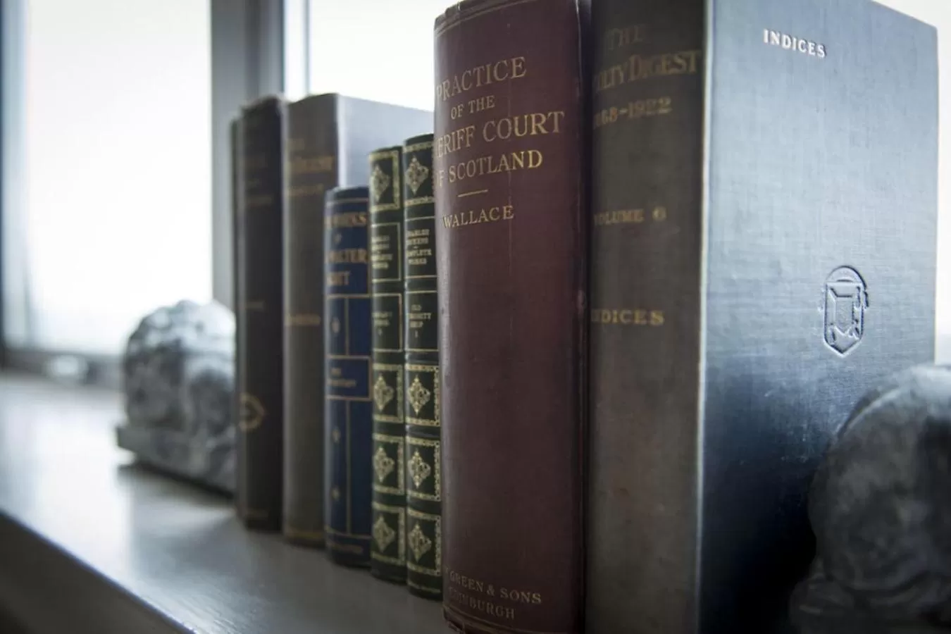 One-Bedroom Suite with City View in InterContinental Edinburgh The George by IHG