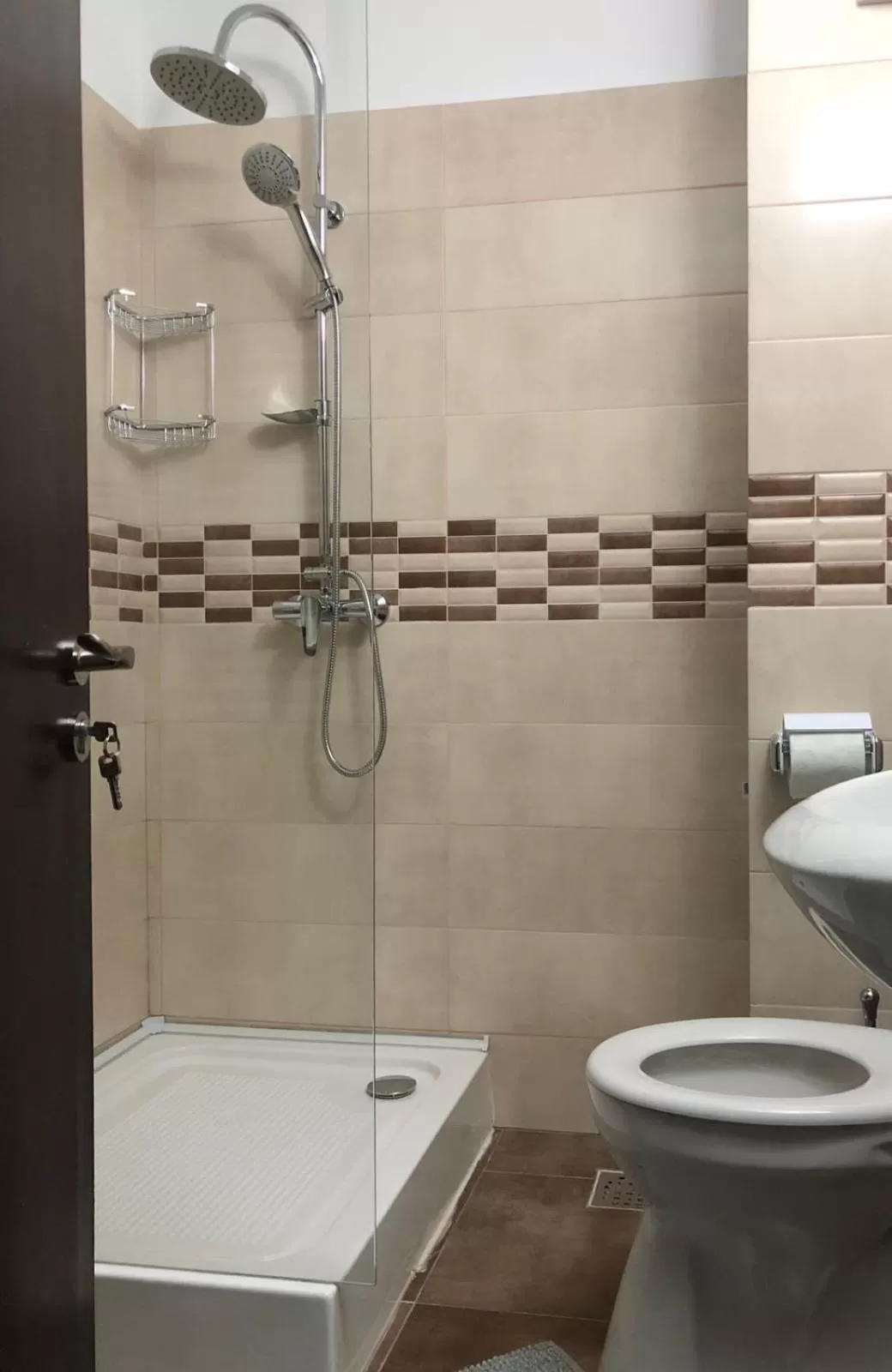 FAST Airport Accomodation