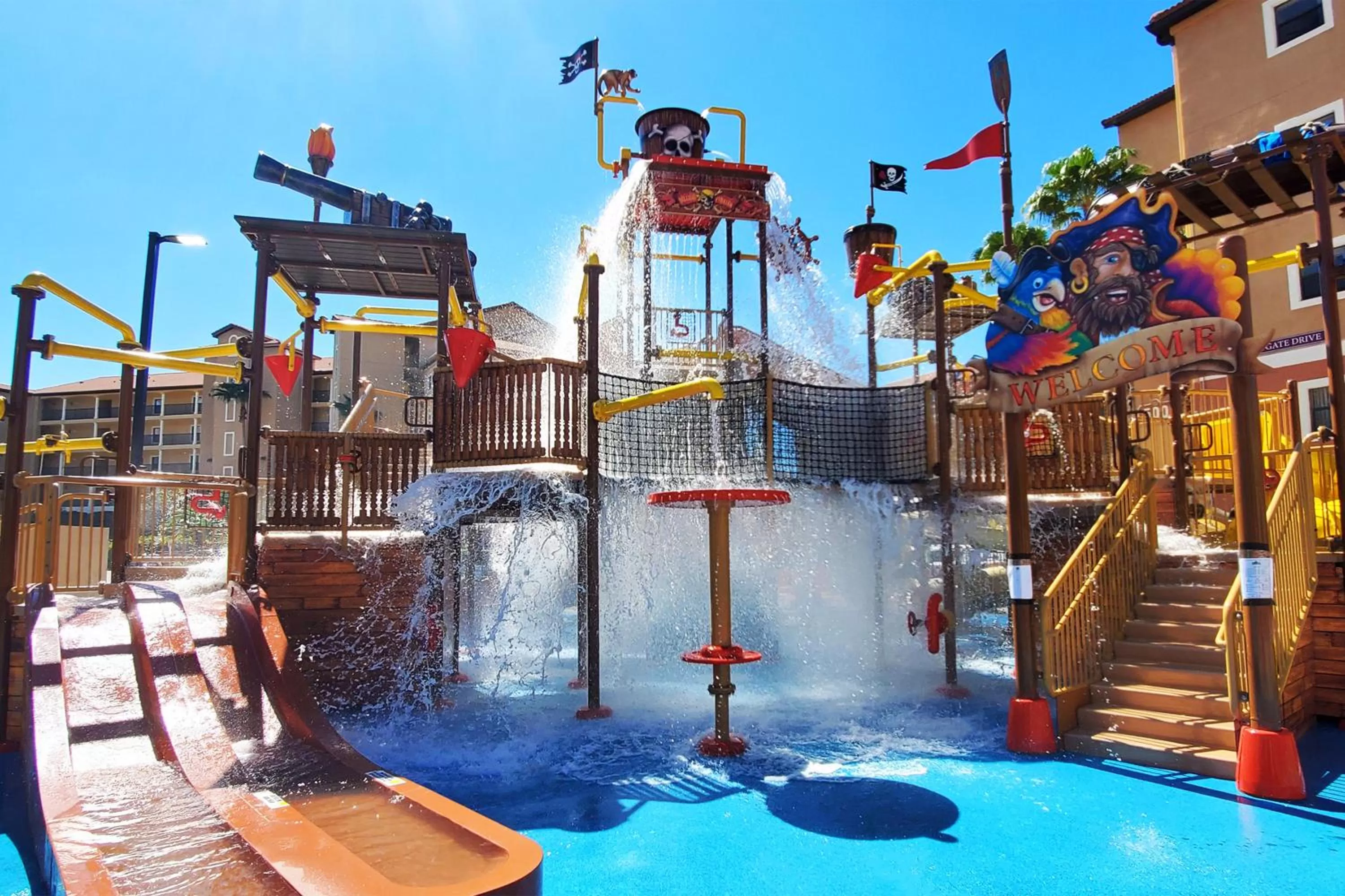 STUNNING CONDO NEAR UNIVERSAL STUDIOS