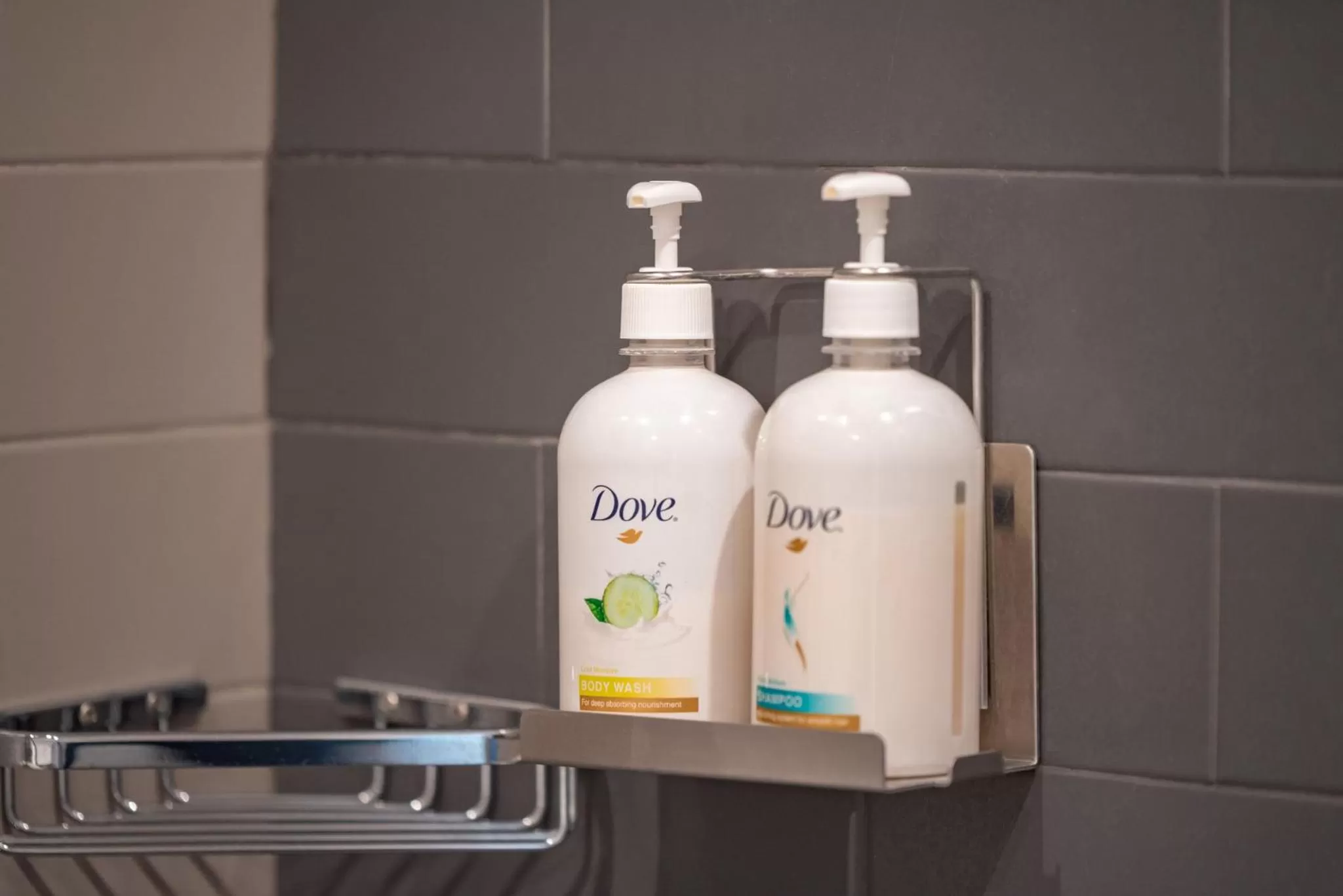 Bathroom in Holiday Inn Express - Yerevan by IHG