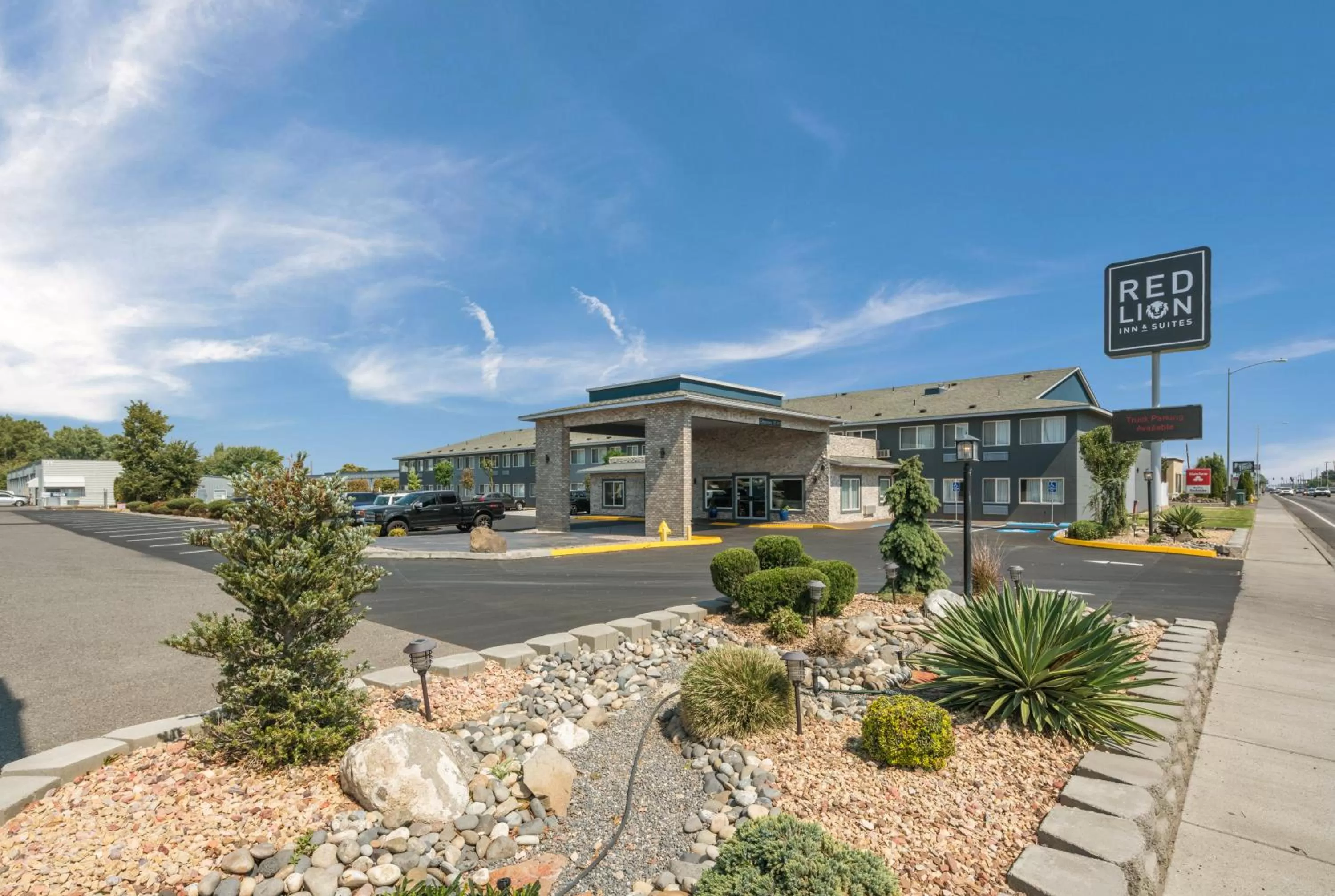 Quality Inn & Suites Kennewick Tri-Cities