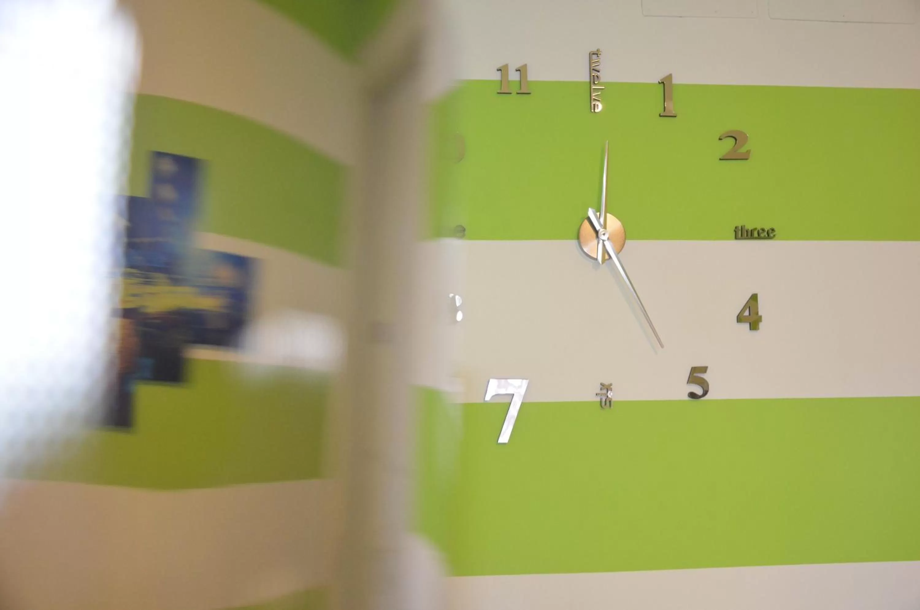 Lobby or reception in Moonlight Hotel&Suites