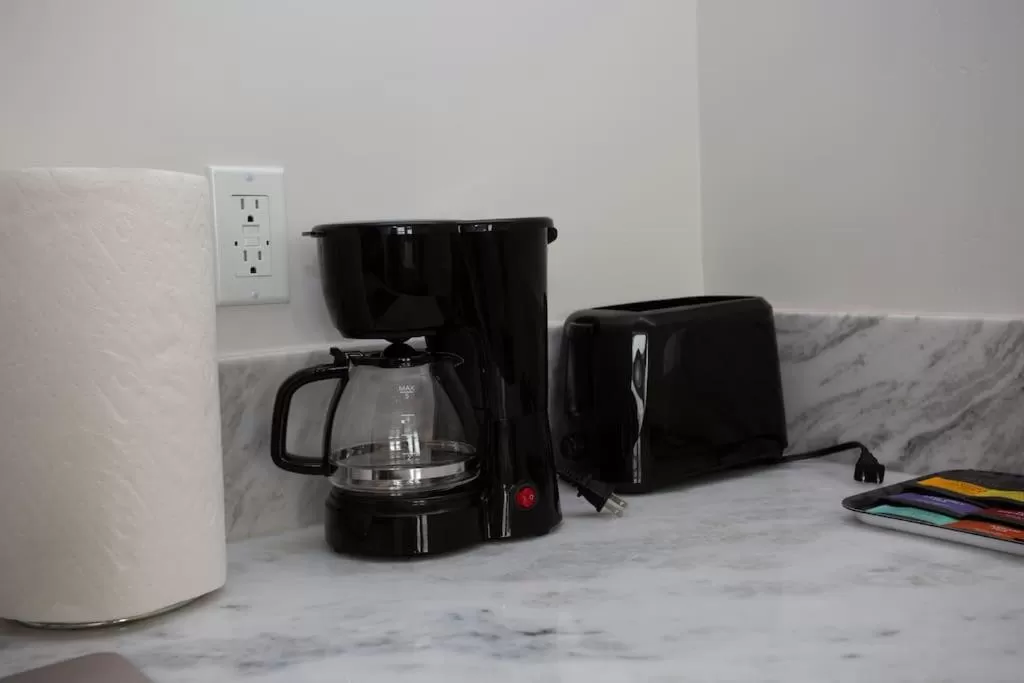 Luxurious Studio in Heart of San Diego w Cali King