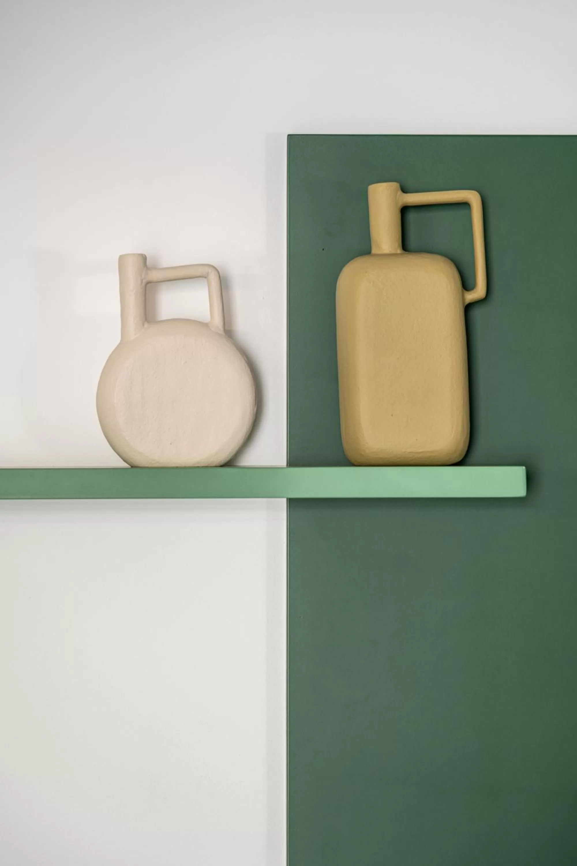 Decorative detail in Mate GEORGE - By HOMY