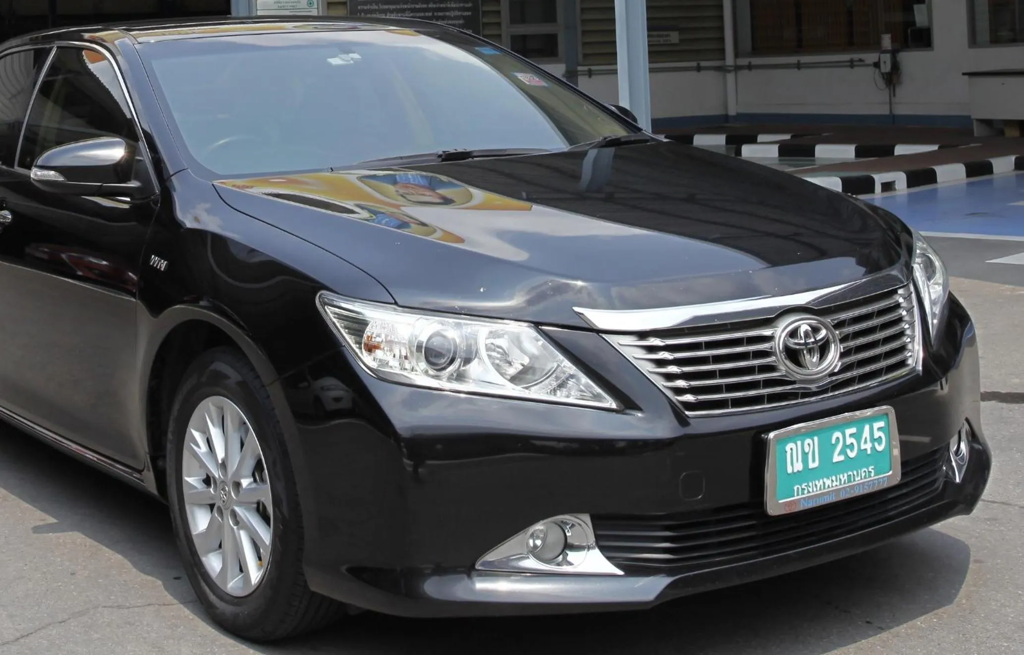 Other in The Xtreme Suites