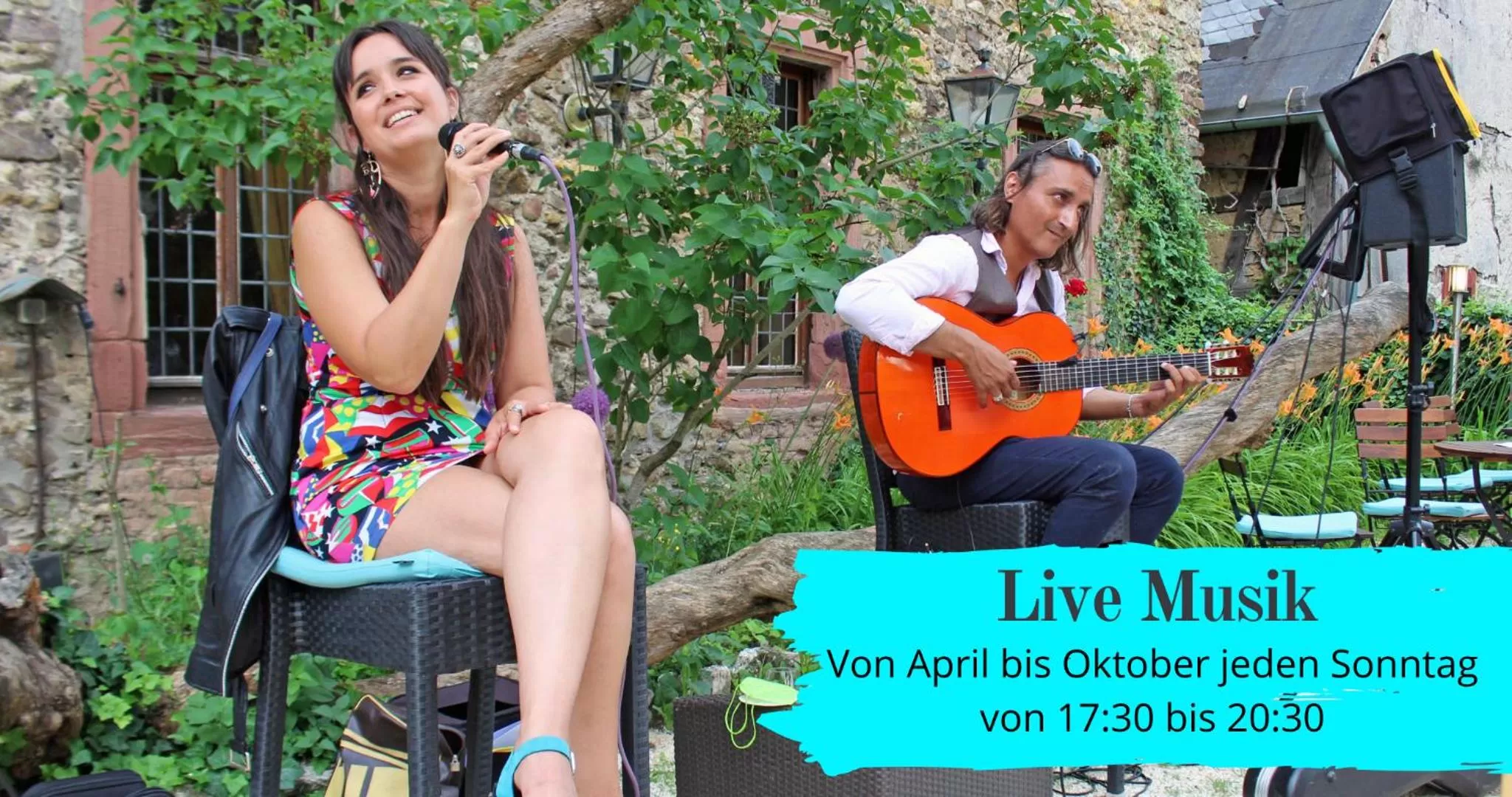 Activities in Weinhotel Koegler