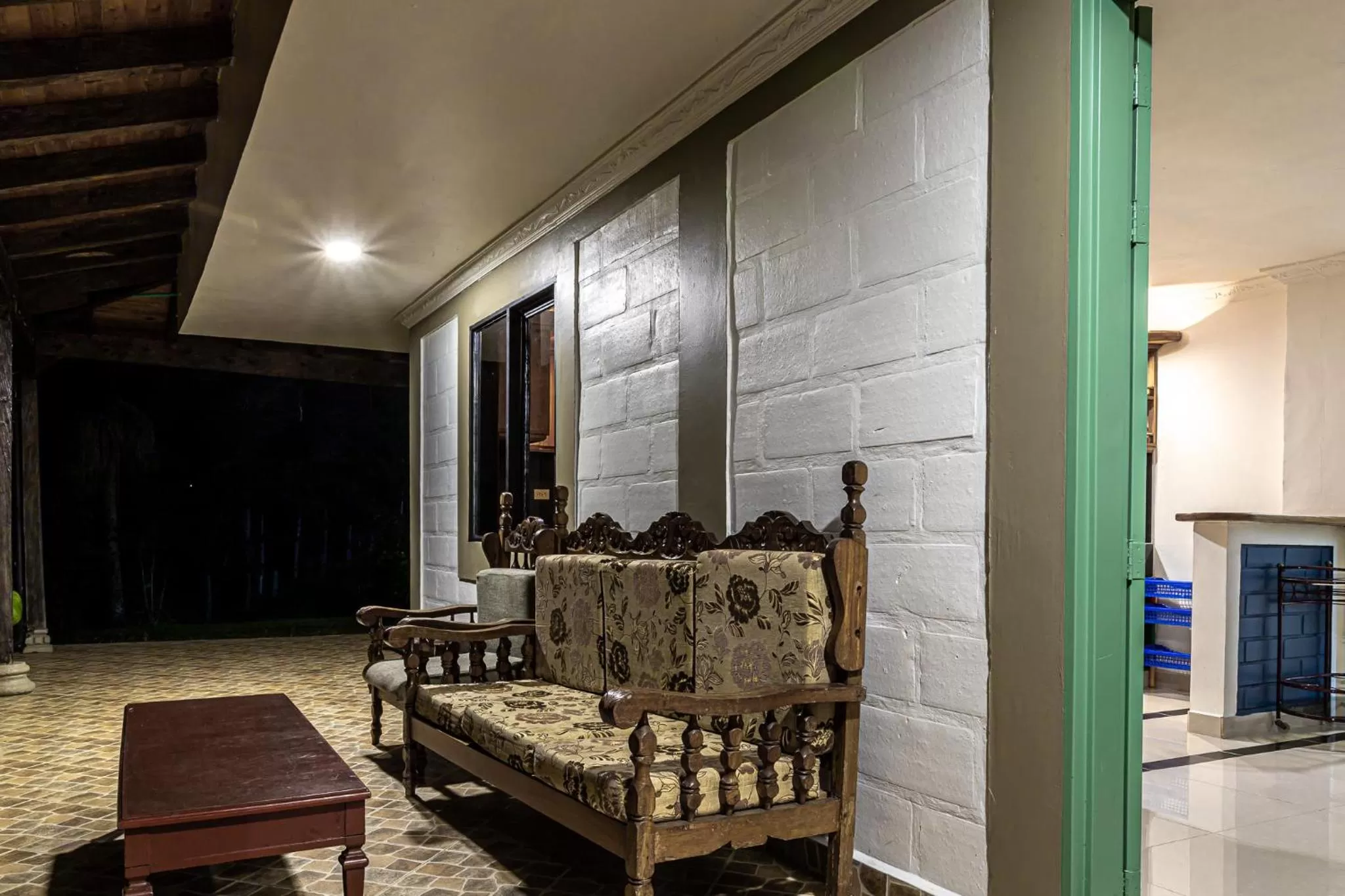 Off site in Soy Local Guatape Campestre