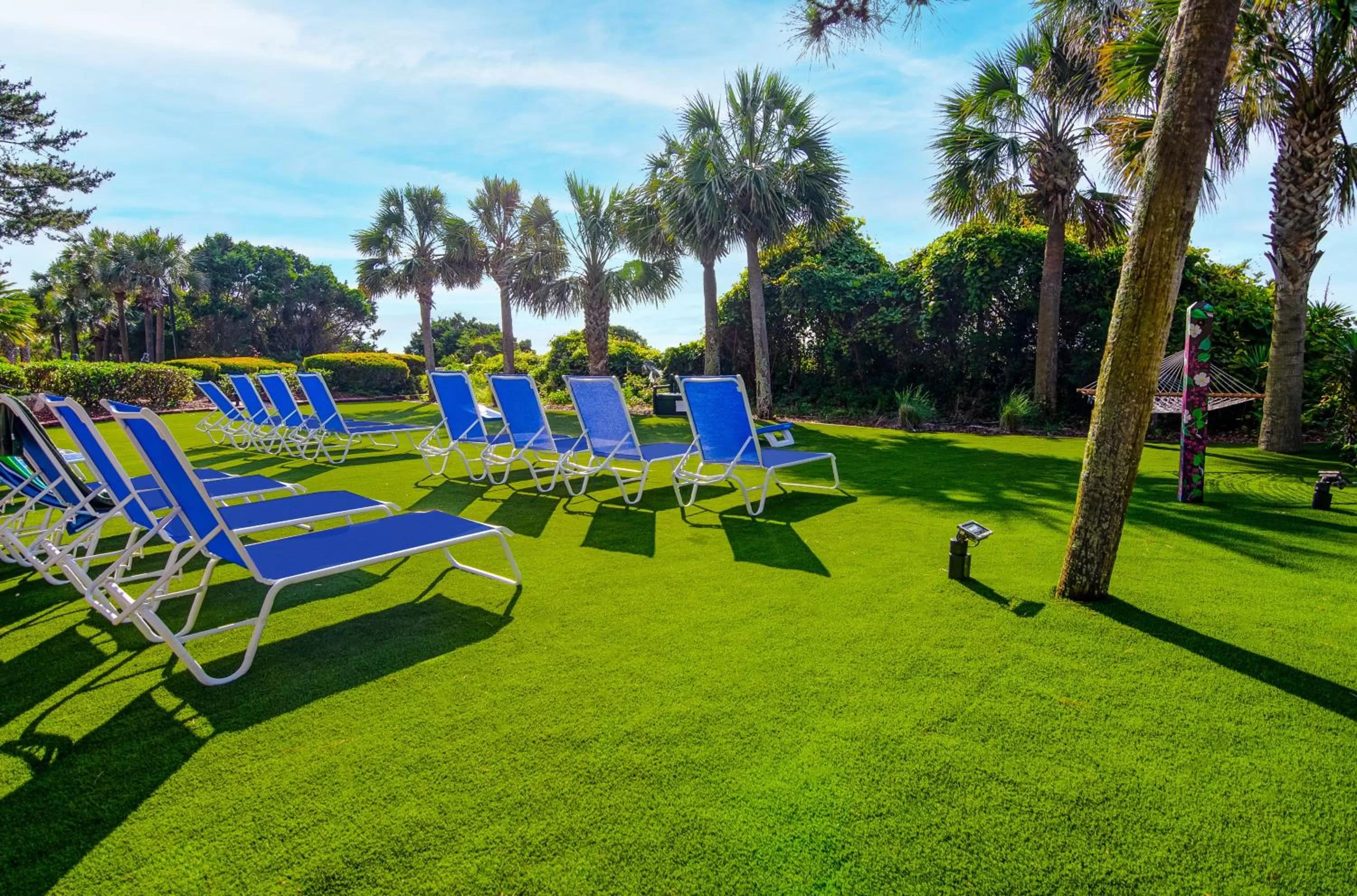 View (from property/room) in Beach Colony Resort