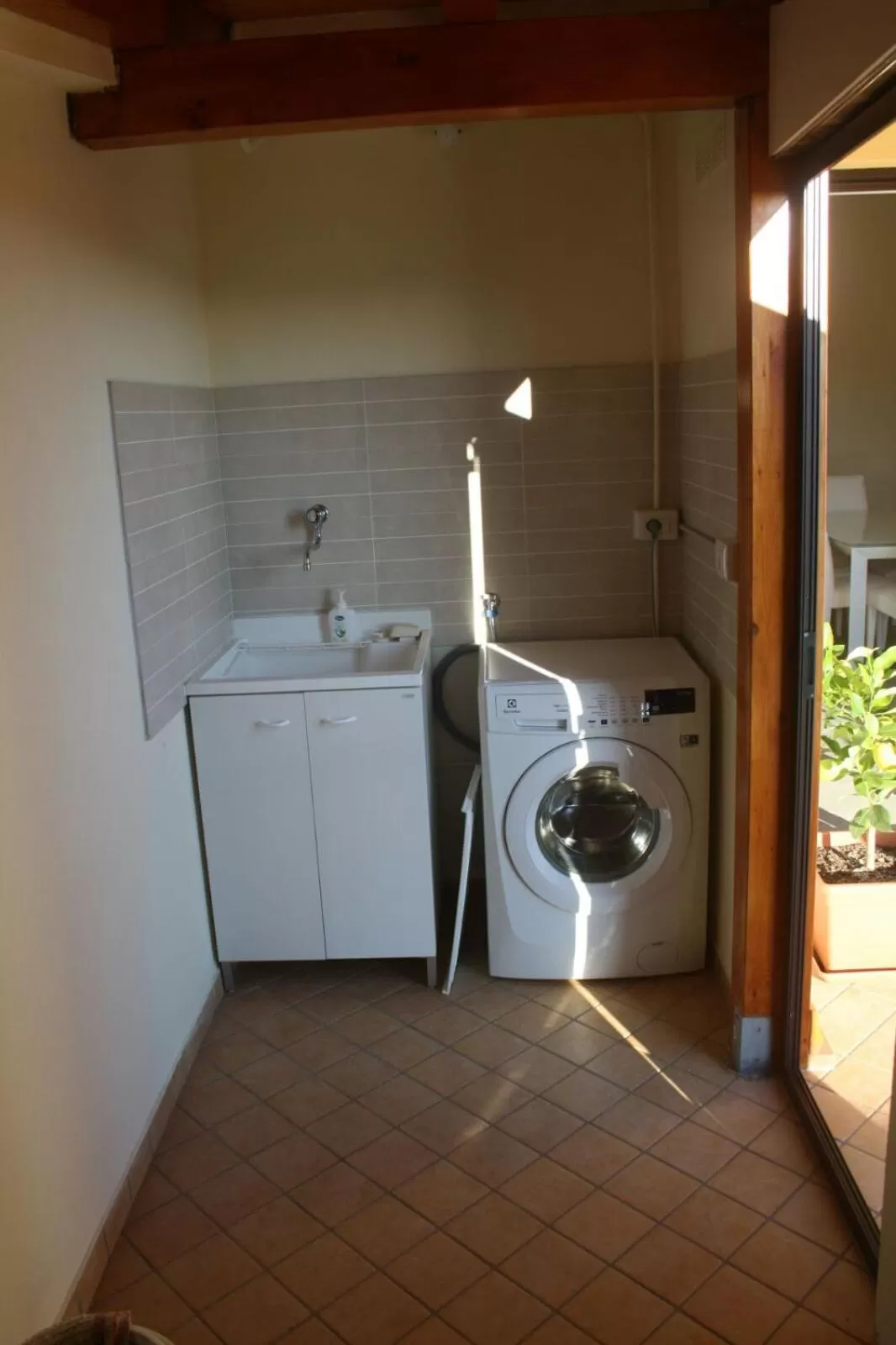 Area and facilities, Kitchen/Kitchenette in B&B e Casa Vacanza al Castello