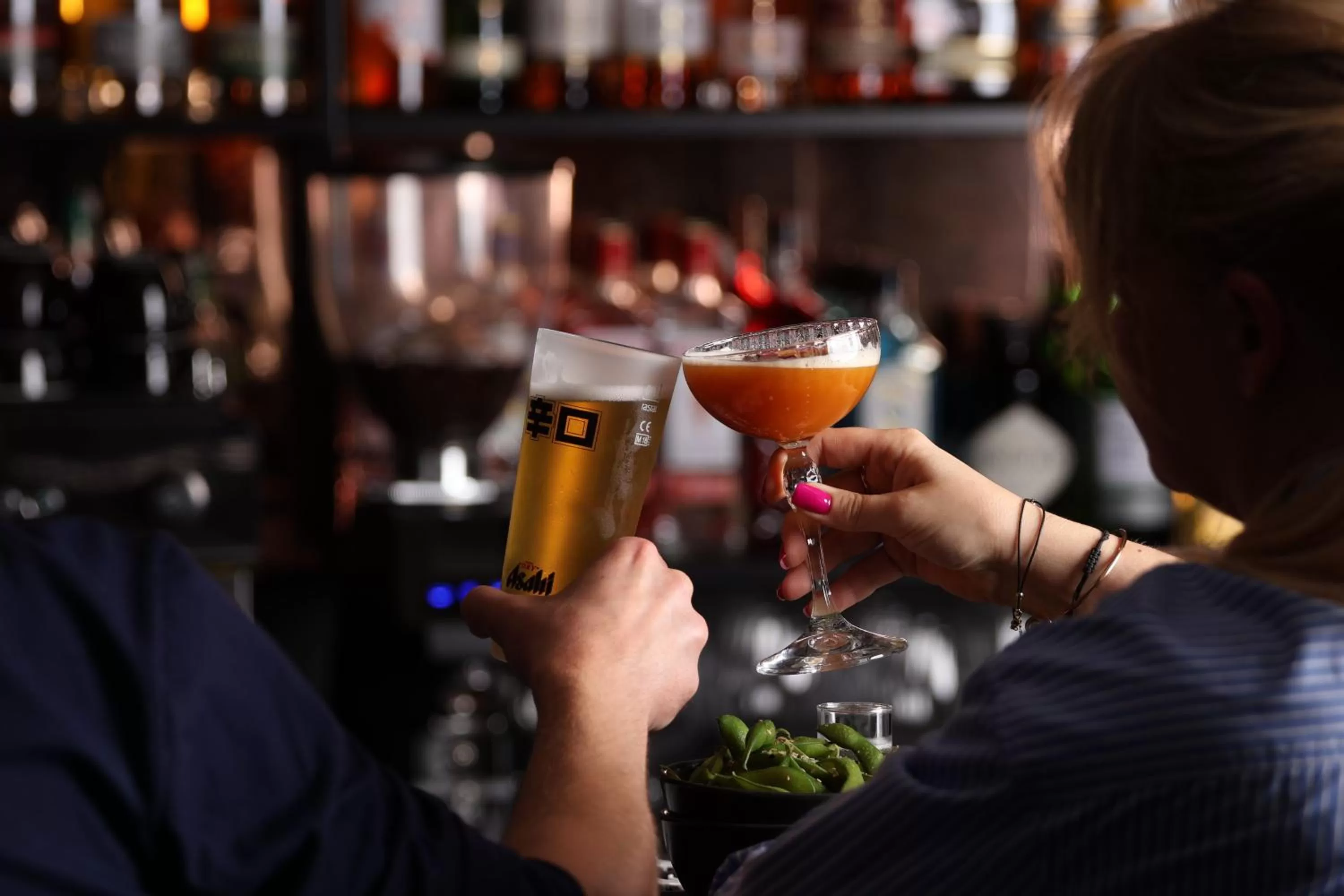 Restaurant/places to eat in Hotel META Resort & Vine SPA