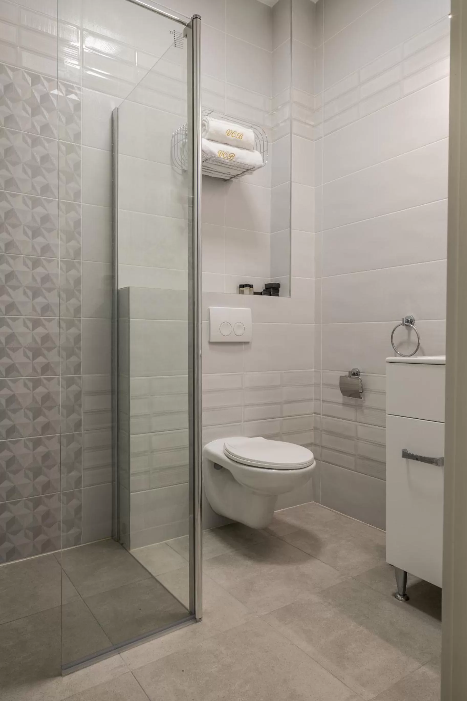 Hotel Vila Central Boutique Satu Mare