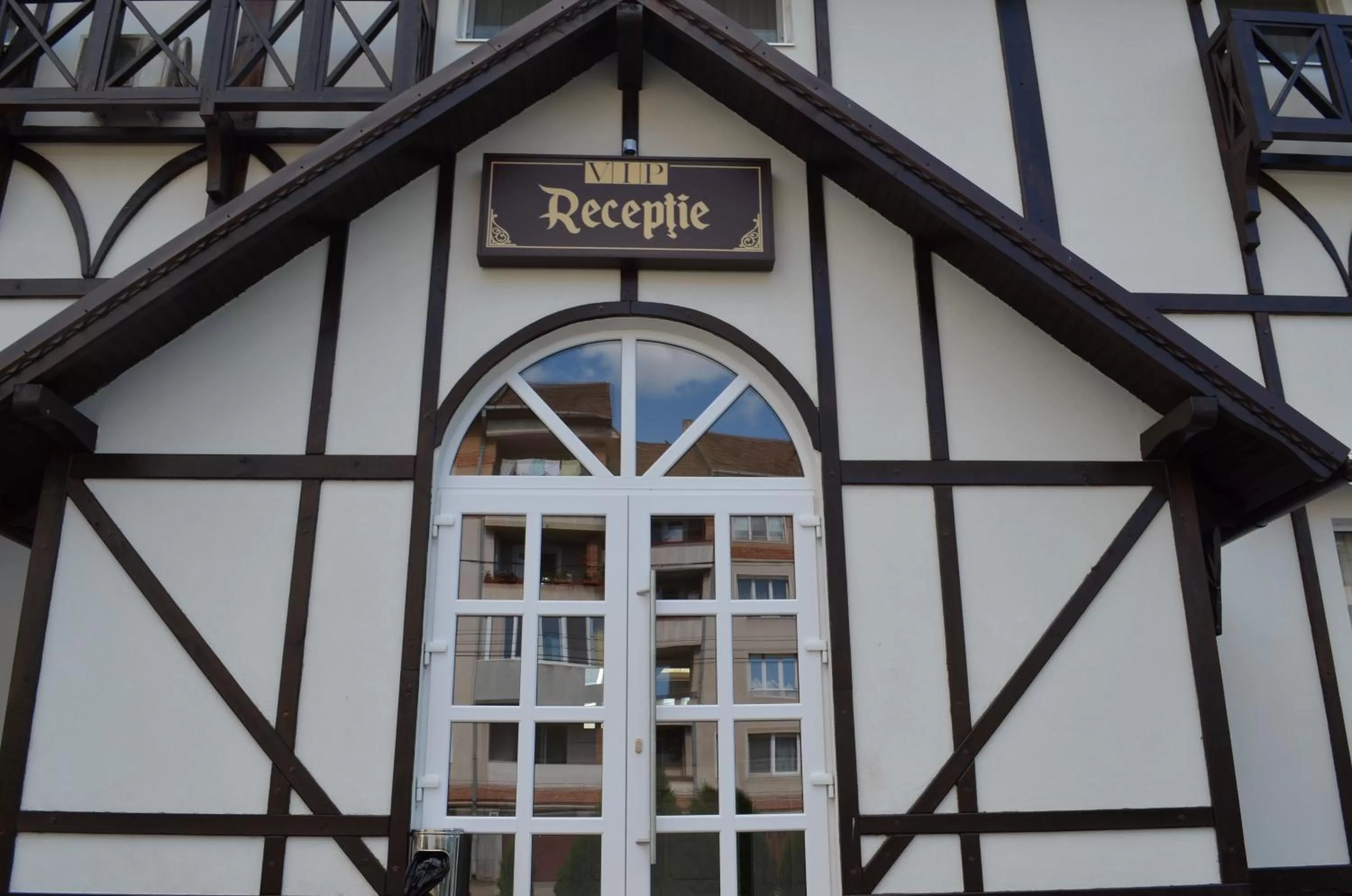 Vip Motel Restaurant