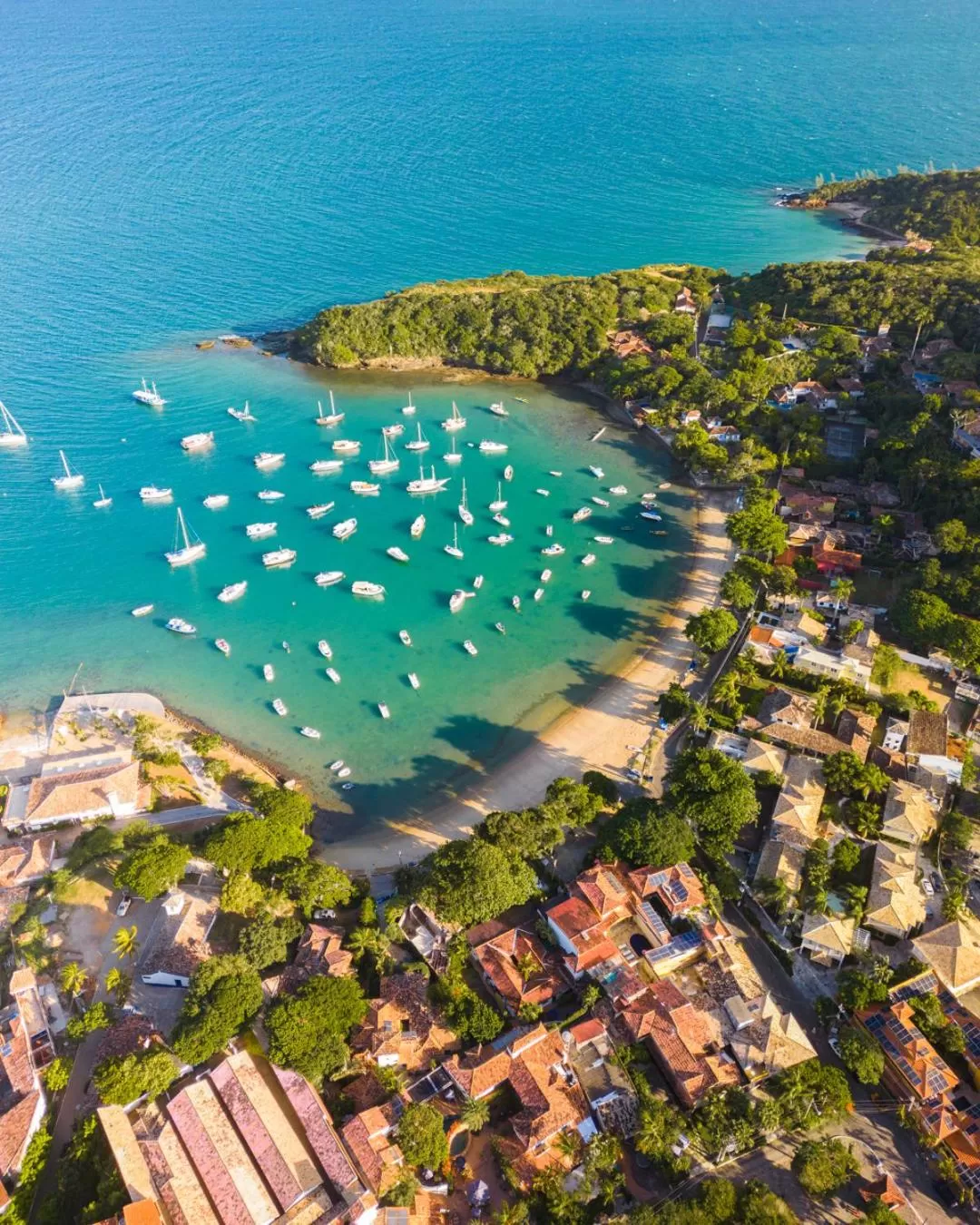 Beach in Vila da Santa Hotel Boutique & Spa