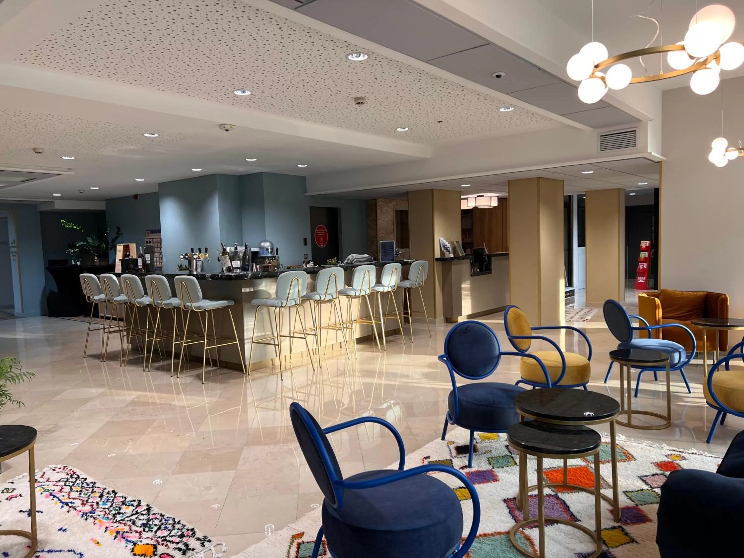 Best Western Hotel Le Quercy