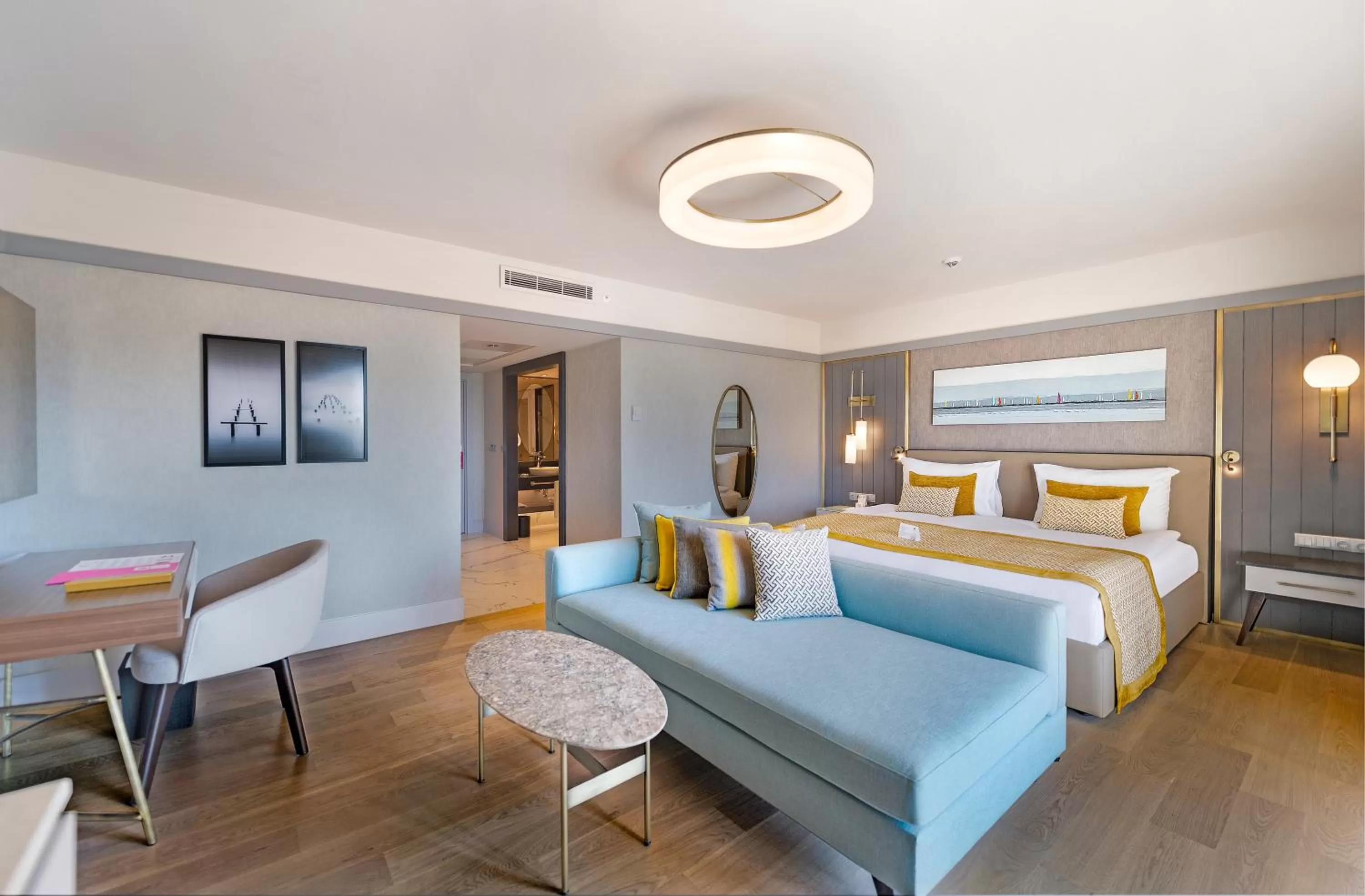 Bed in Arum Barut Collection - Ultra All Inclusive