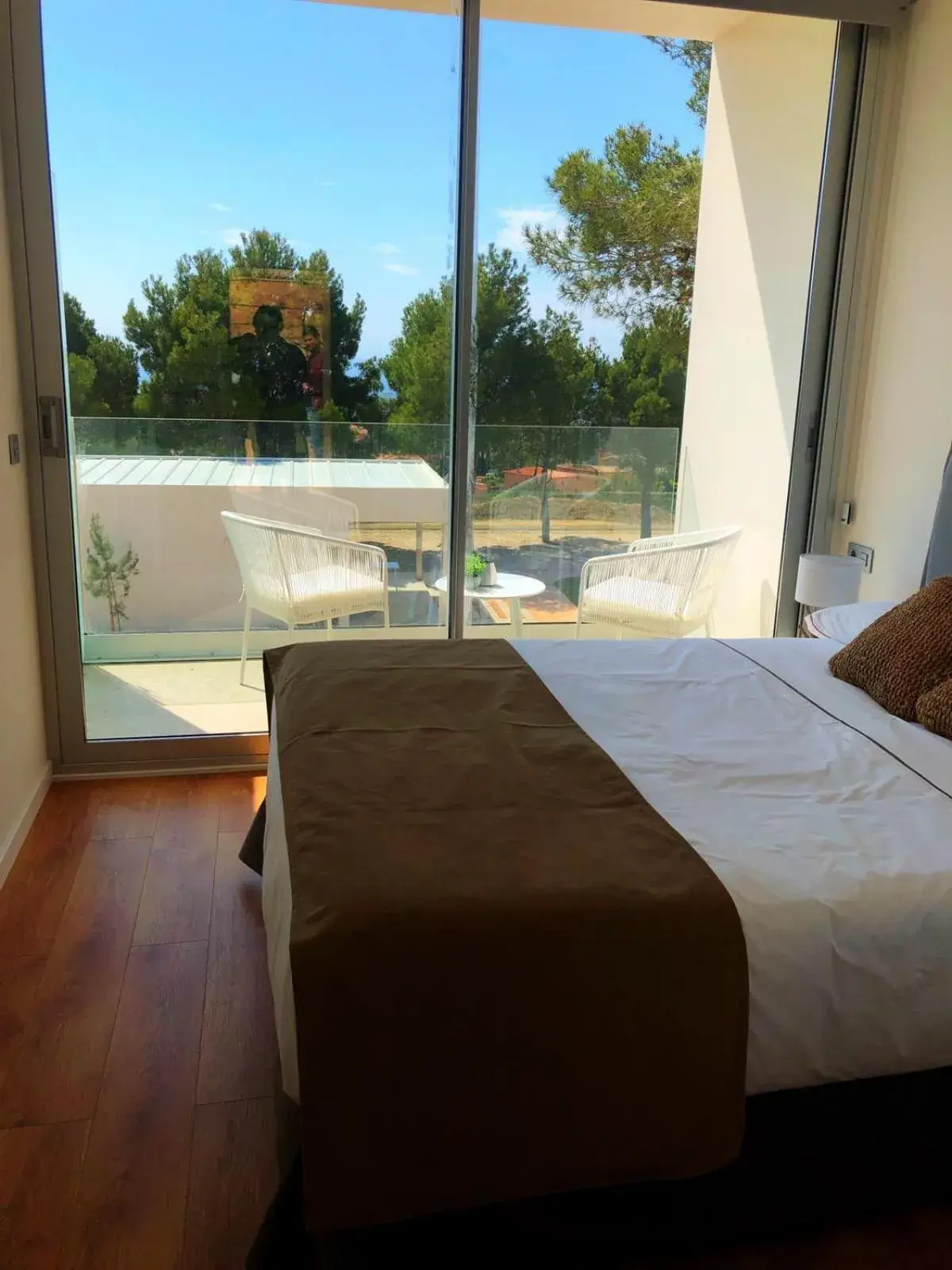 Standard Queen Room in Nature Suites Puig Campana by AR Hotels & Resorts Standard Queen Room in Nature Suites Puig Campana by AR Hotels & Resorts