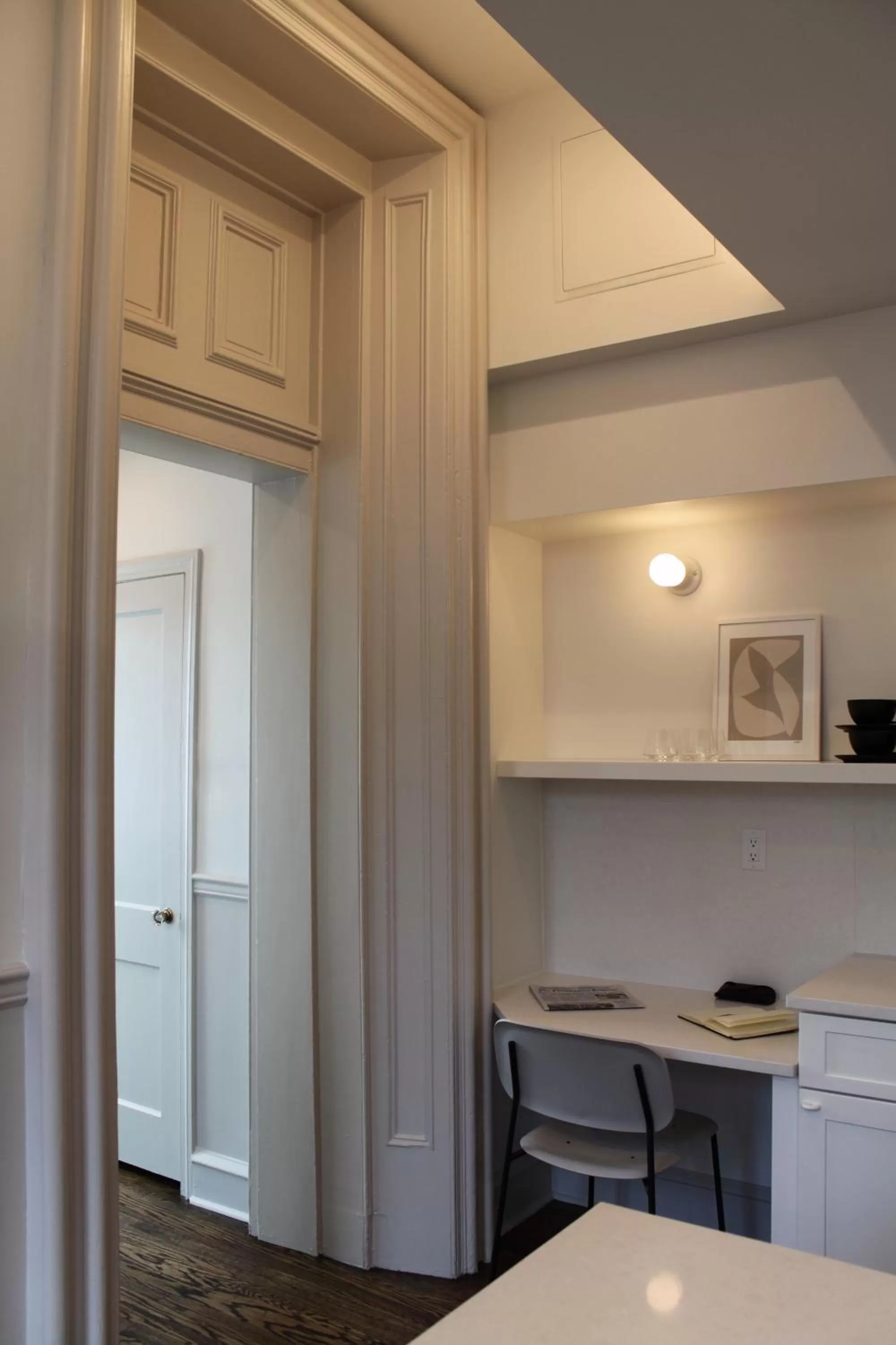 Stay Rafa At 2000 Spruce