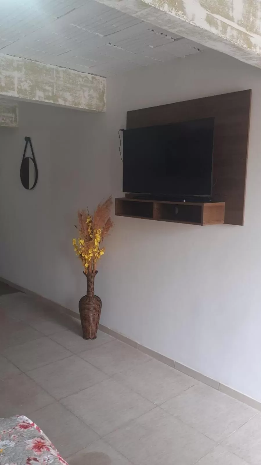 Pousada Bangalôs Da Mole - Florianópolis