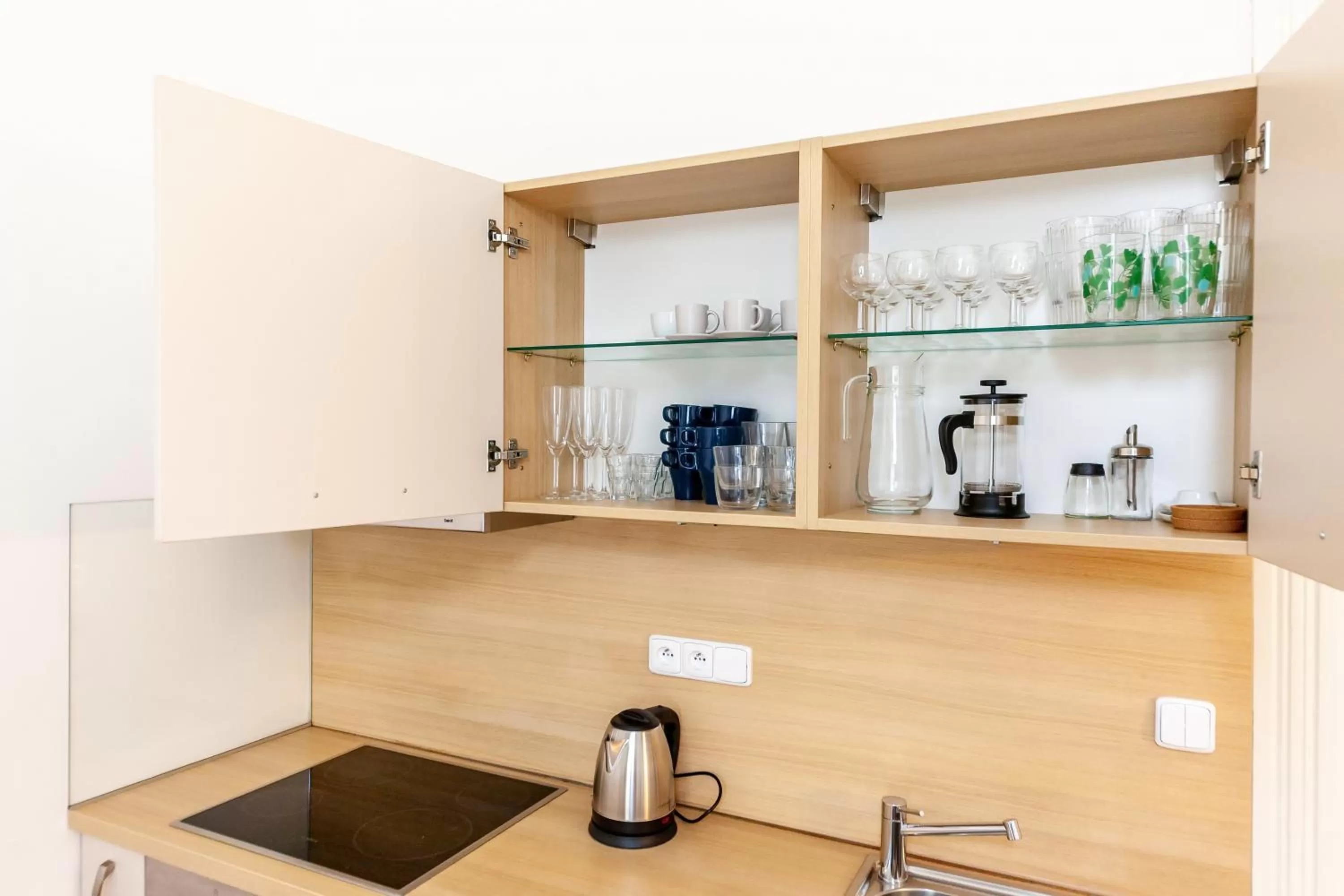 City Castle Aparthotel