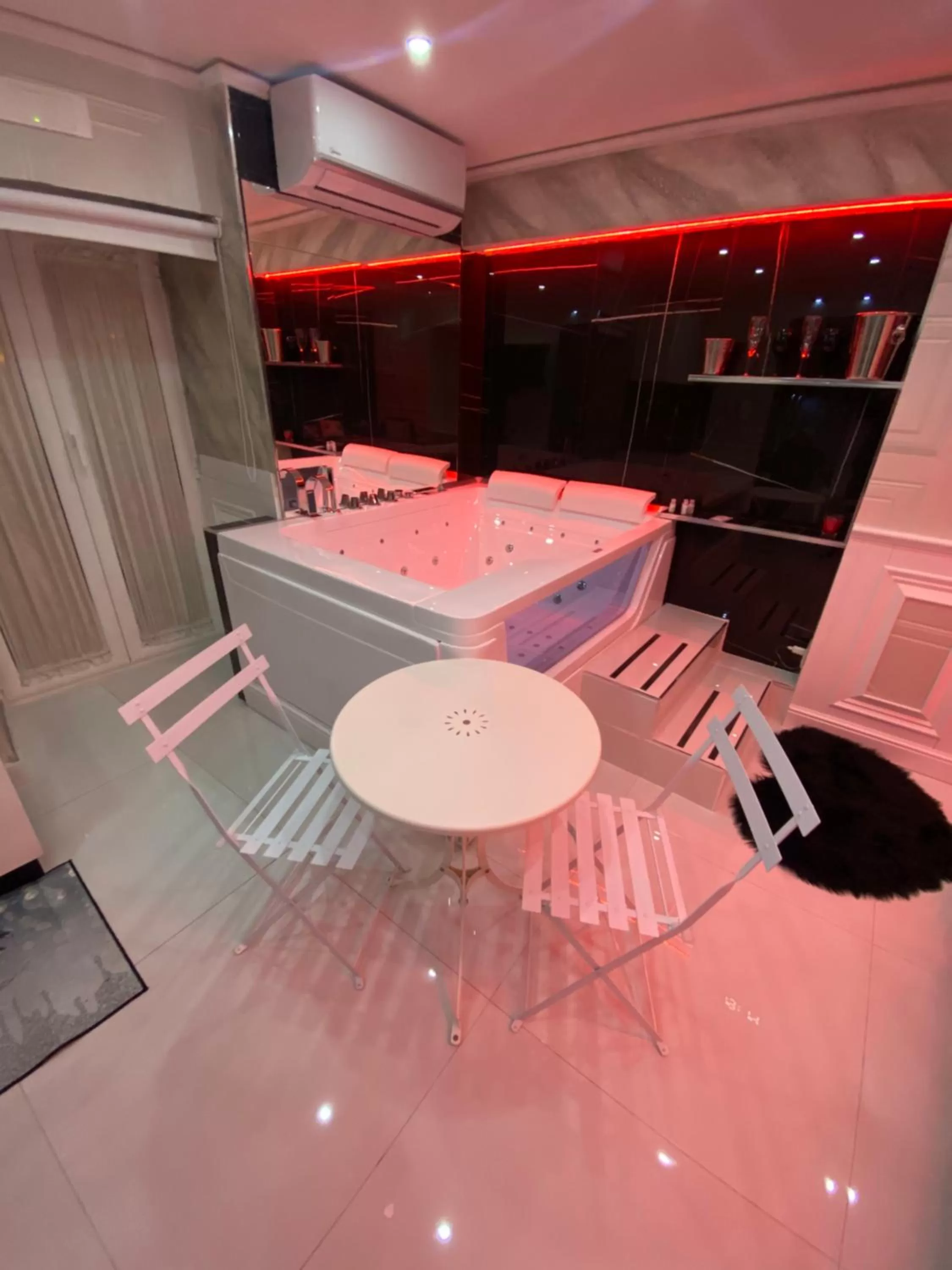 Samm B&B Porta San Gennaro