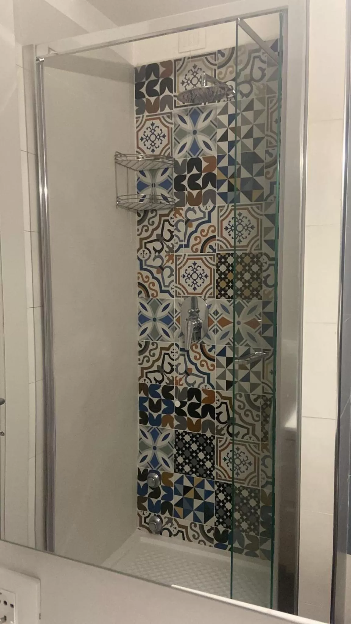 Bathroom in Sorrento B&amp;D Rooms