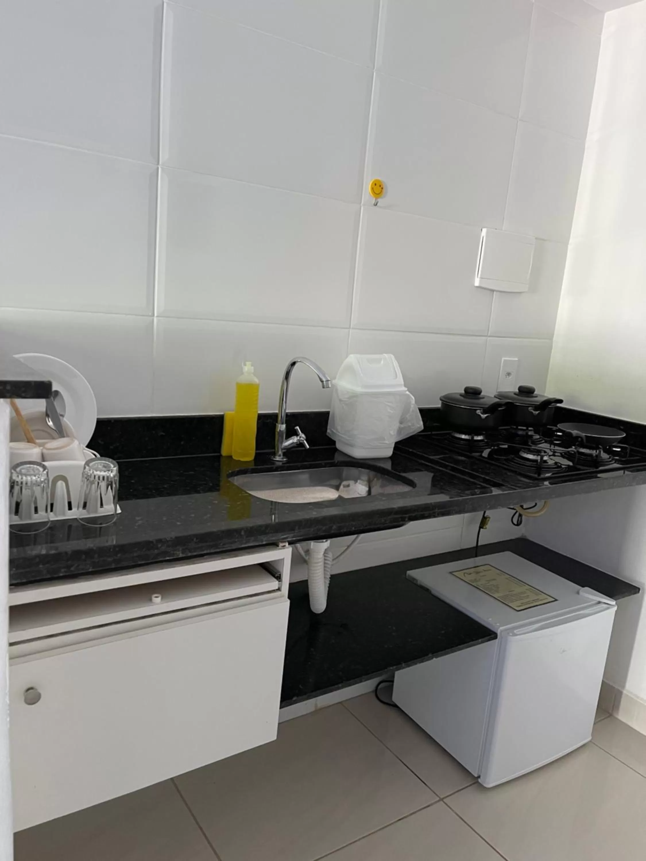 Pousada Casa Serra Alves