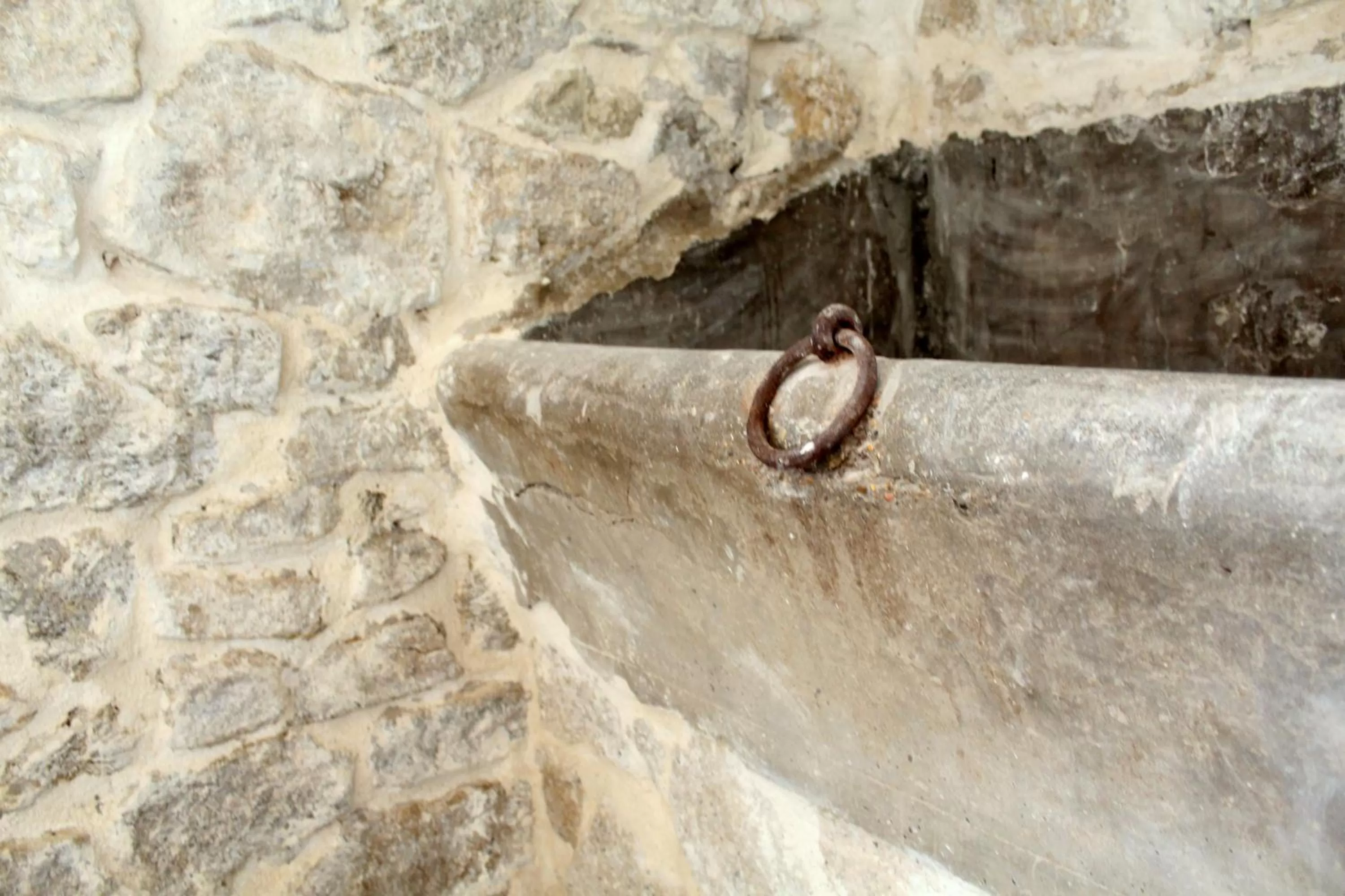 Photo of the whole room in Le Mangiatoie del Cavaliere